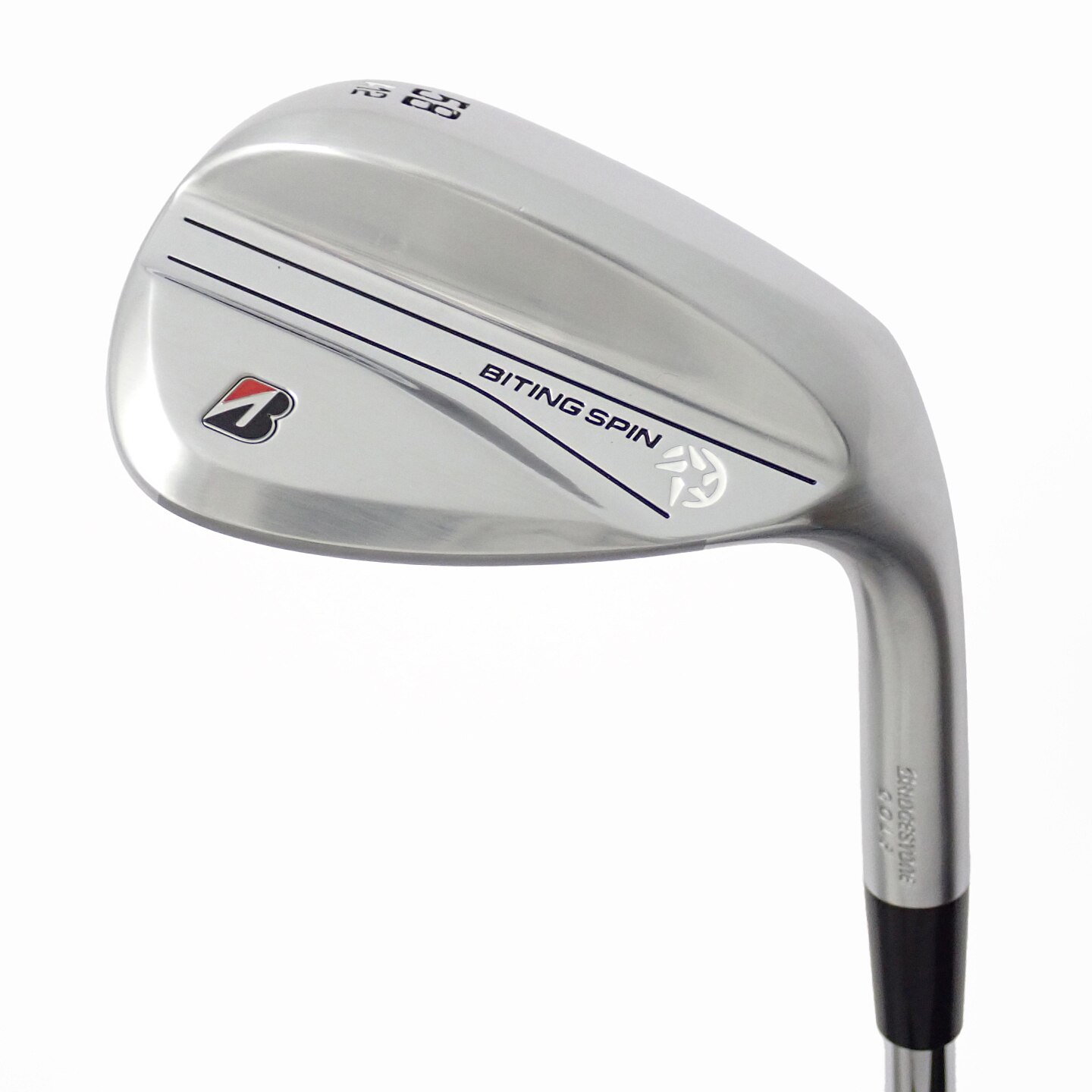 中古】BITING SPIN ウェッジ N.S.PRO MODUS3 TOUR 115 58-12 S C