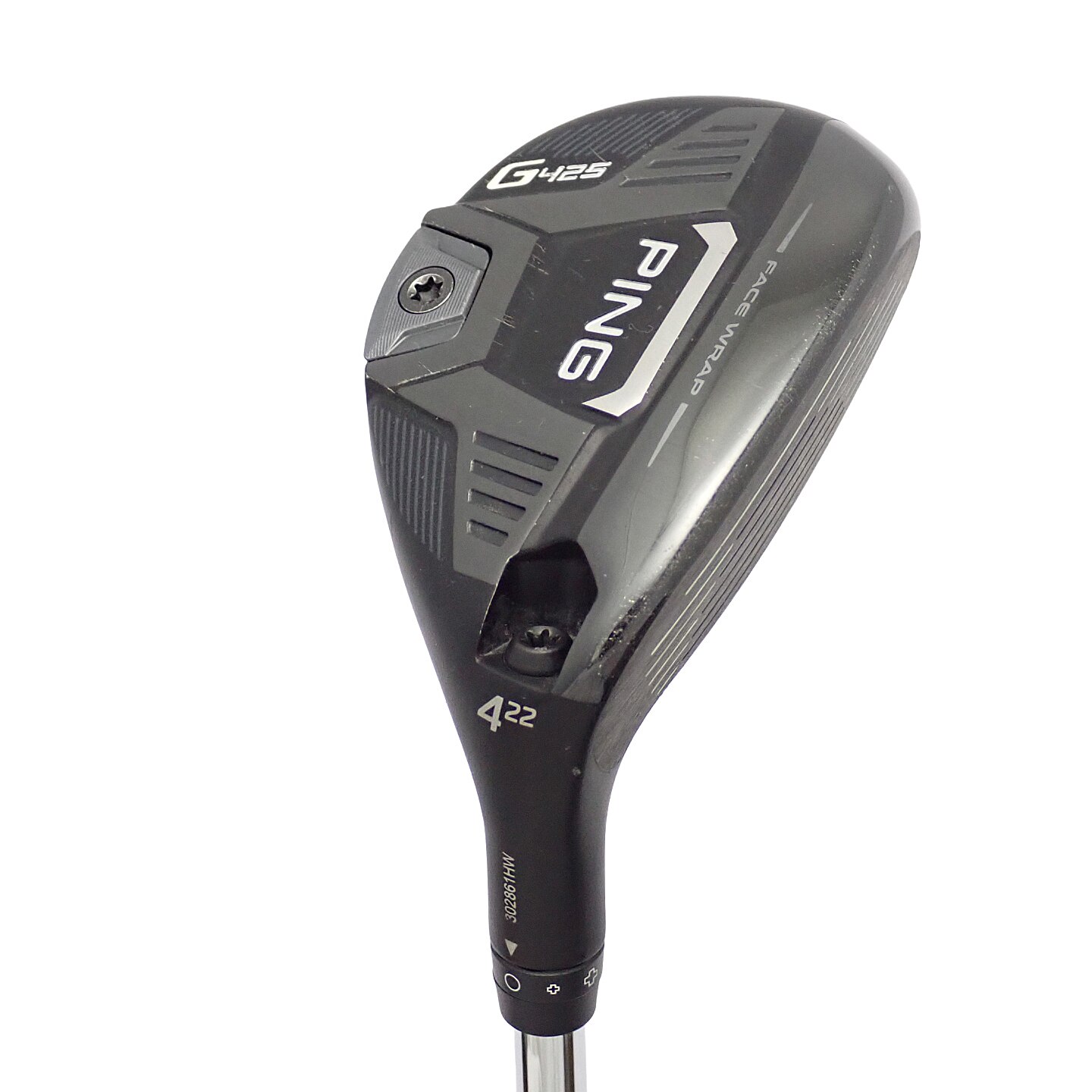 中古】G425 ユーティリティ (ピン) G425 通販｜GDO中古ゴルフクラブ