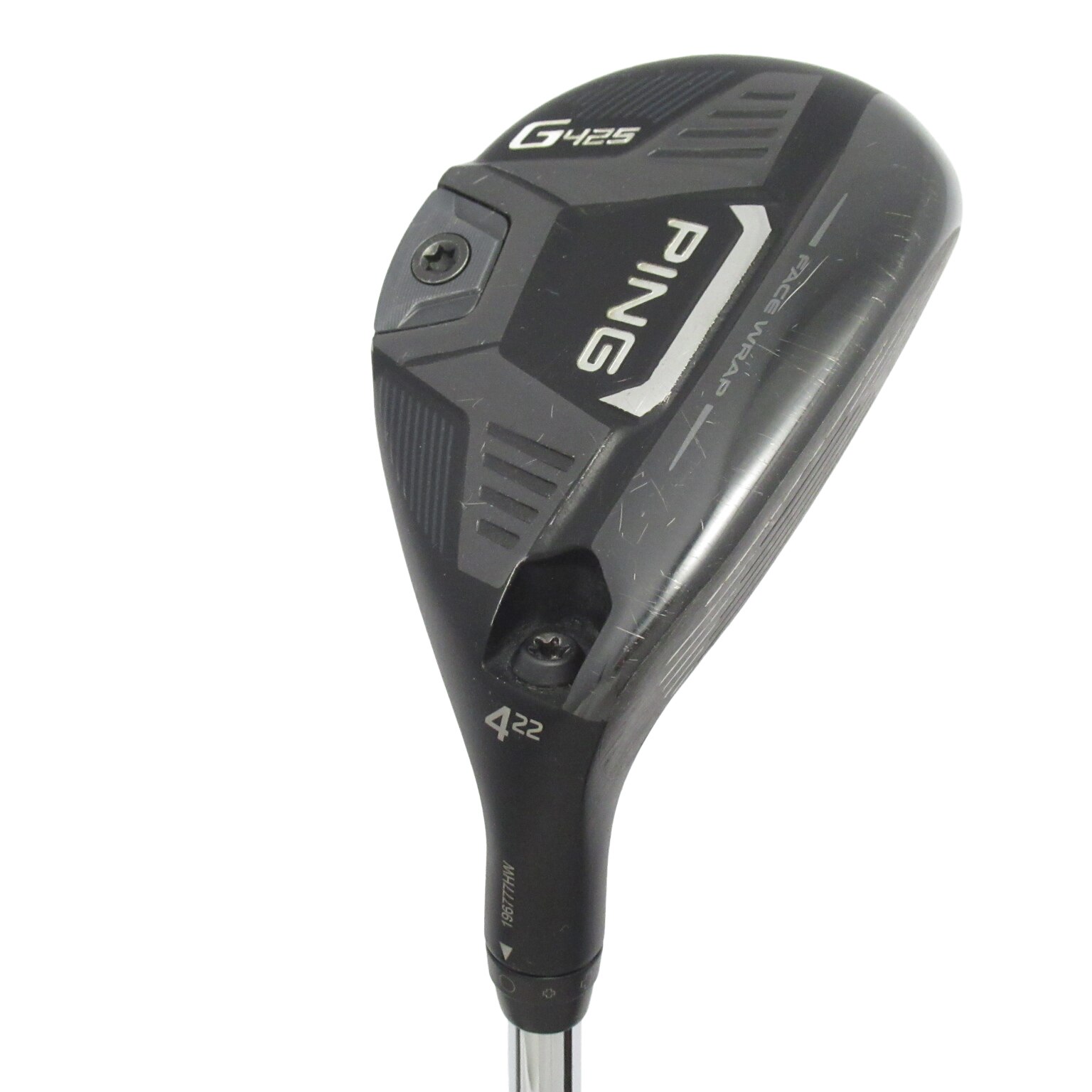 中古】G425 ユーティリティ (ピン) G425 通販｜GDO中古ゴルフクラブ