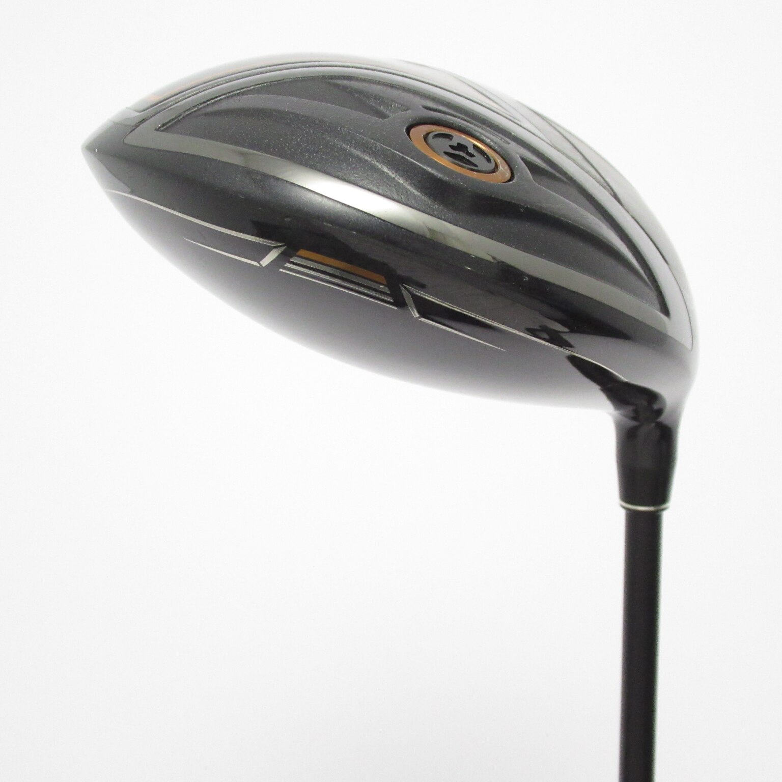 中古】ゼクシオ エックス ドライバー Miyazaki AX-1 10.5 SR C