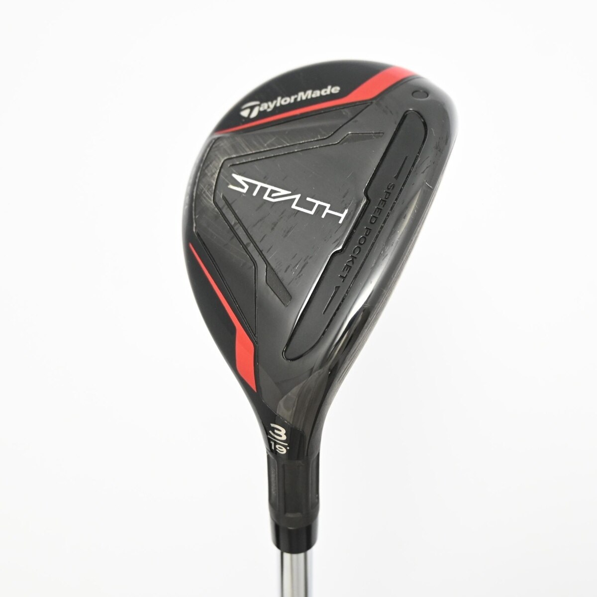 中古】ステルス ユーティリティ (テーラーメイド) 通販｜GDO中古ゴルフ