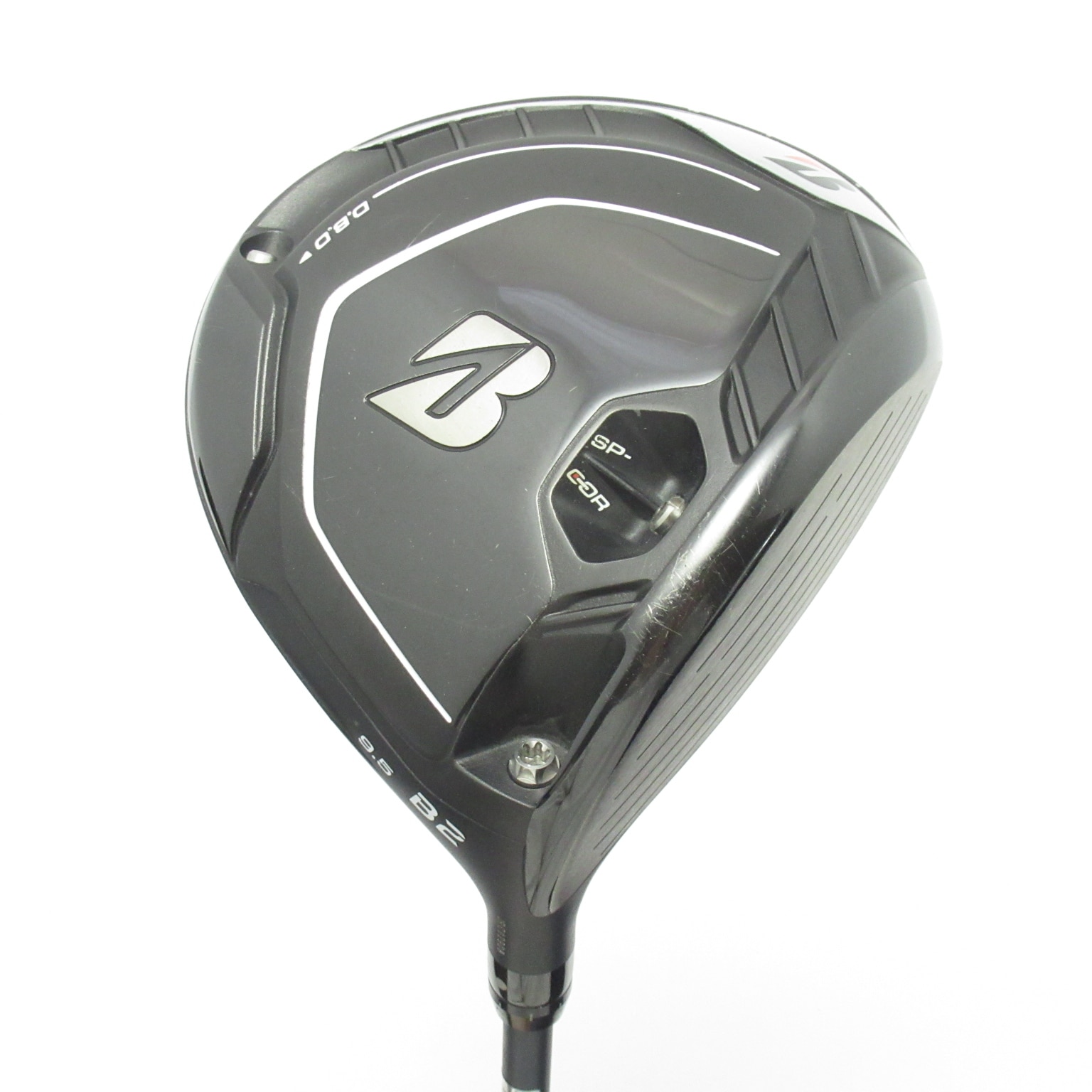 中古】B2 ドライバー (ブリヂストン) ブリヂストンゴルフ 通販｜GDO