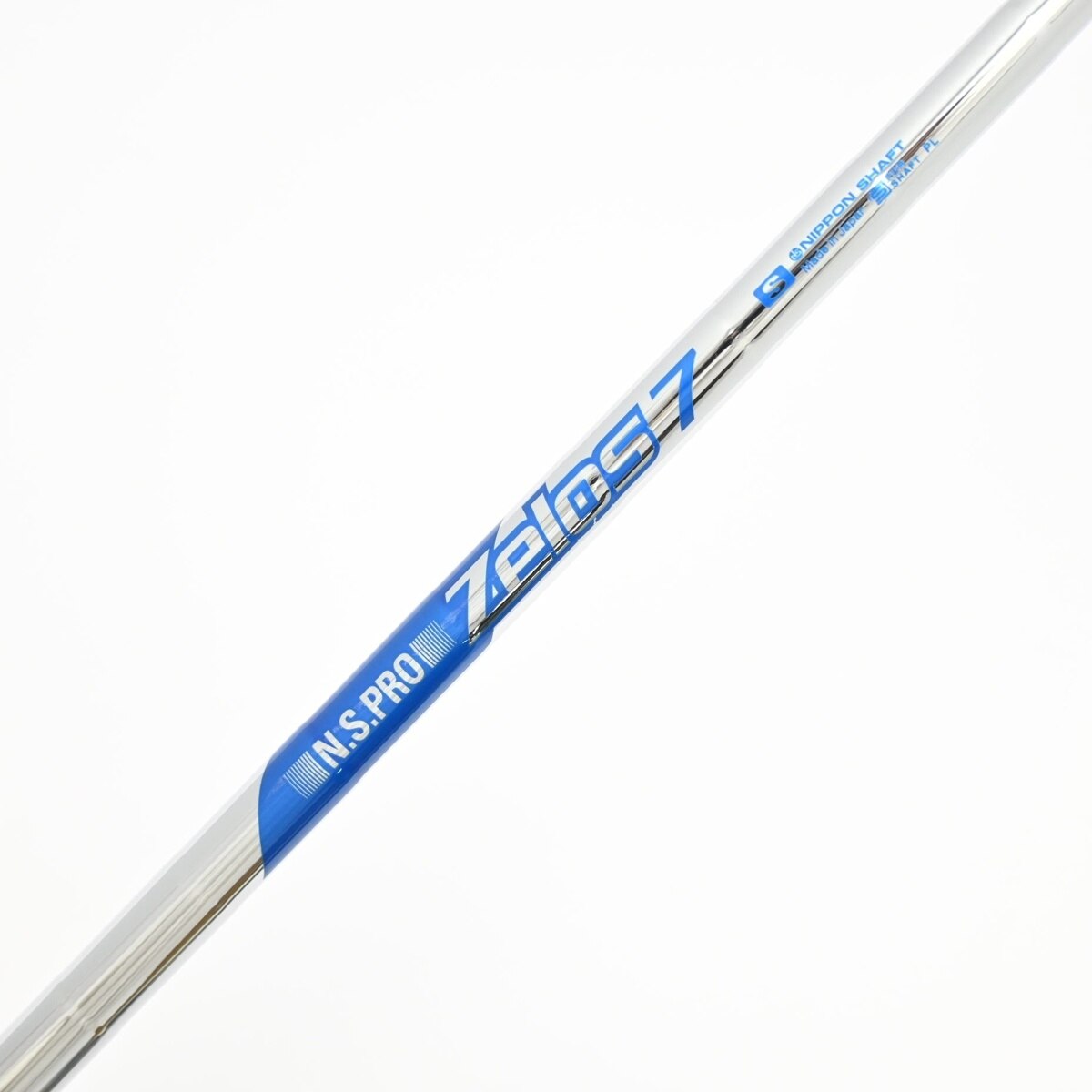 中古】EPIC MAX FAST アイアン N.S.PRO ZELOS 7 26 S C(アイアン