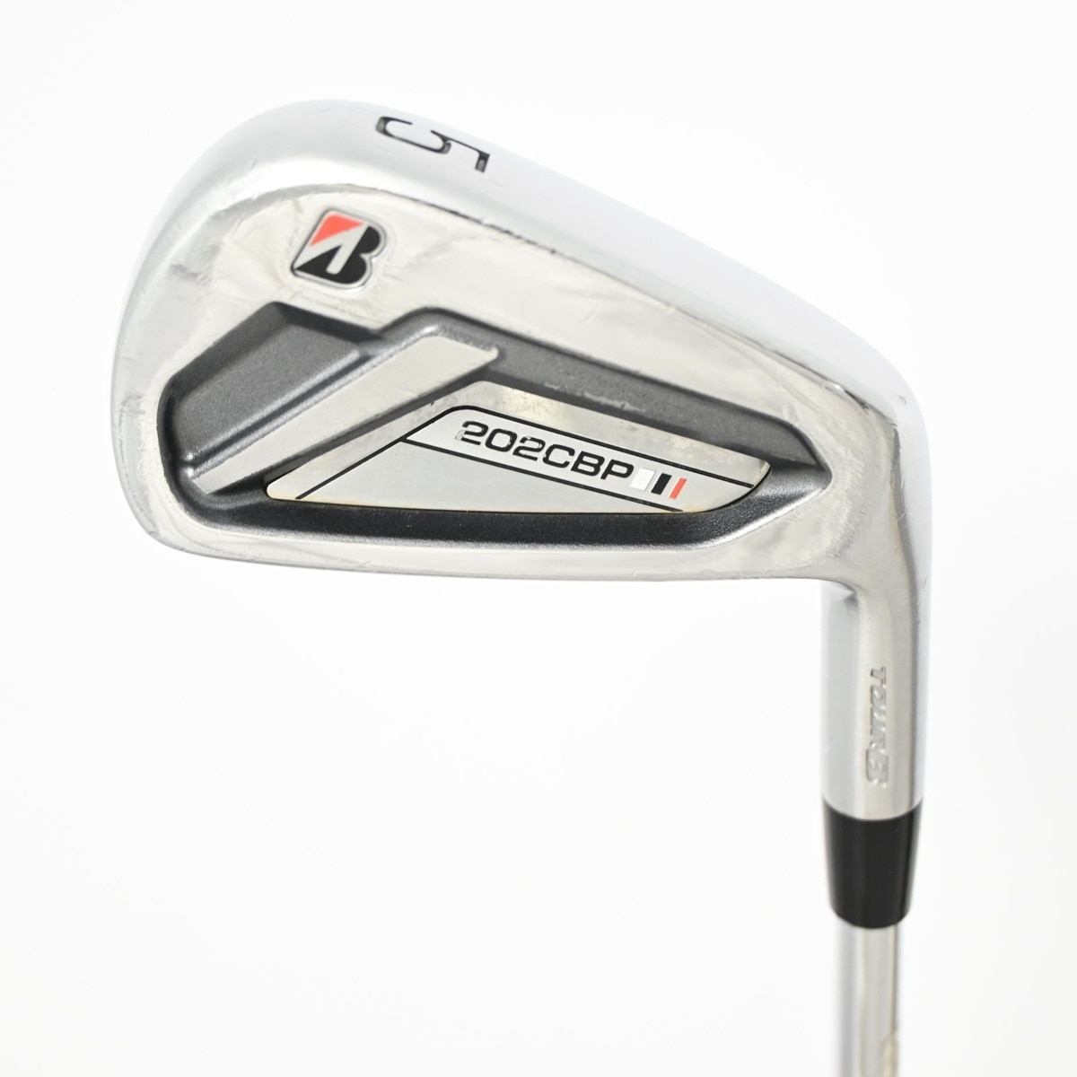 中古】TOUR B アイアンセット (ブリヂストン) 通販｜GDO中古ゴルフクラブ