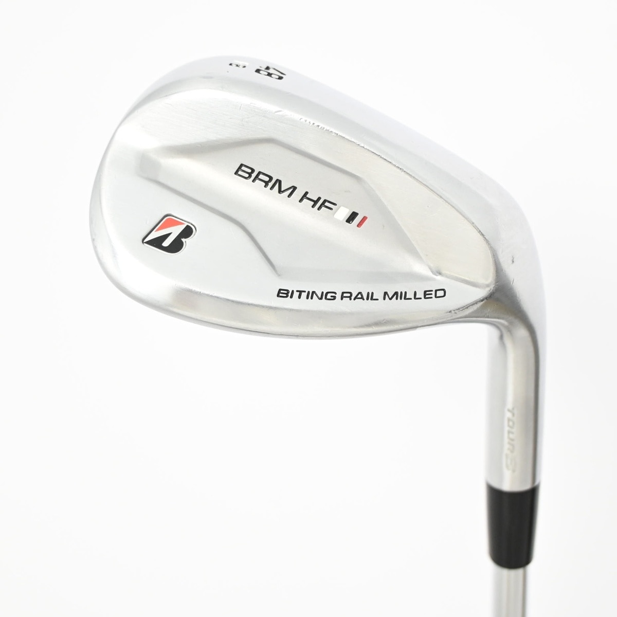 中古】TOUR B ウェッジ (ブリヂストン) 通販｜GDO中古ゴルフクラブ