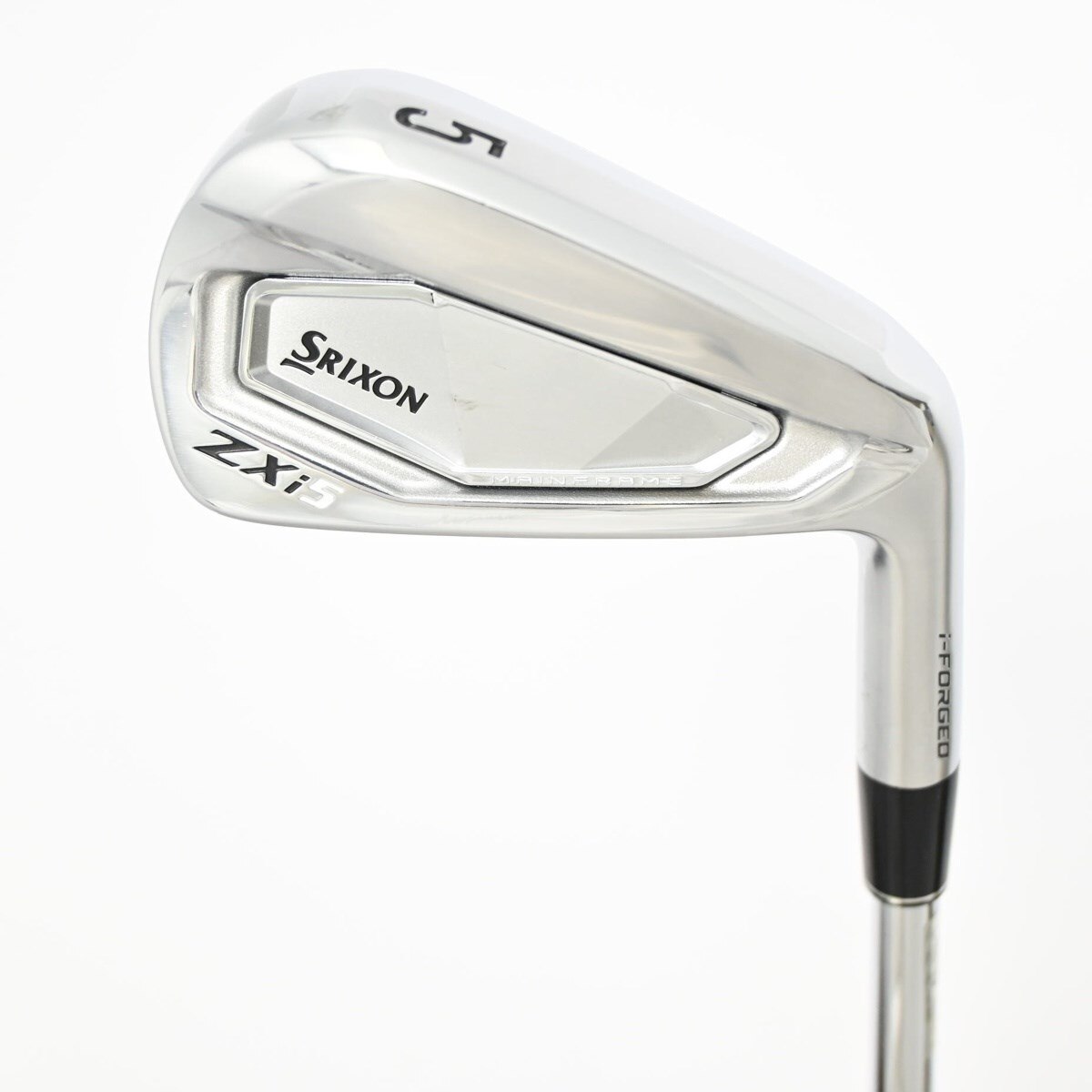 マイラ 中古】スリクソン ZXi5 アイアン N.S.PRO MODUS3 TOUR 115 24 S C