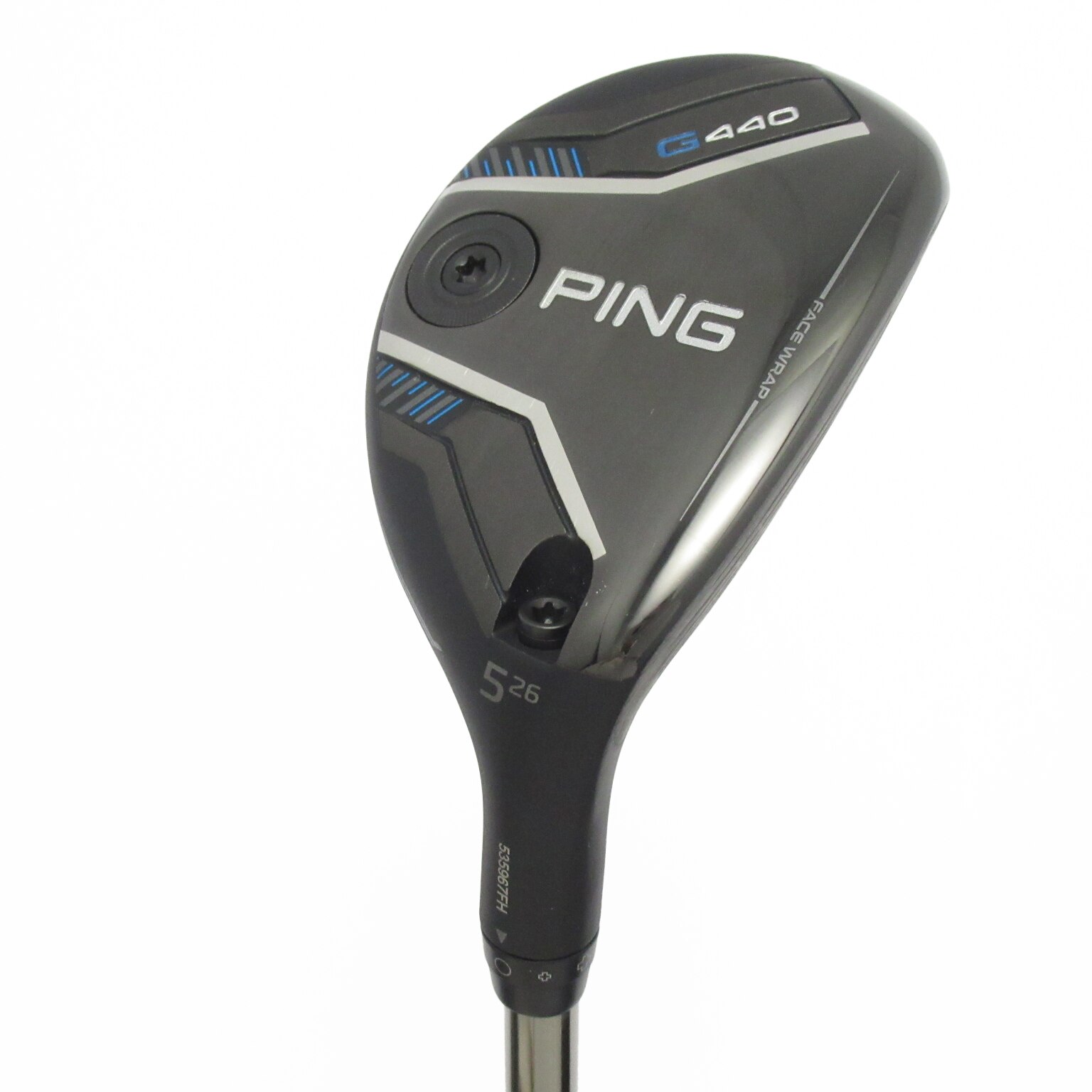 中古】G440 ユーティリティ (ピン) メンズ 通販｜GDO中古ゴルフクラブ
