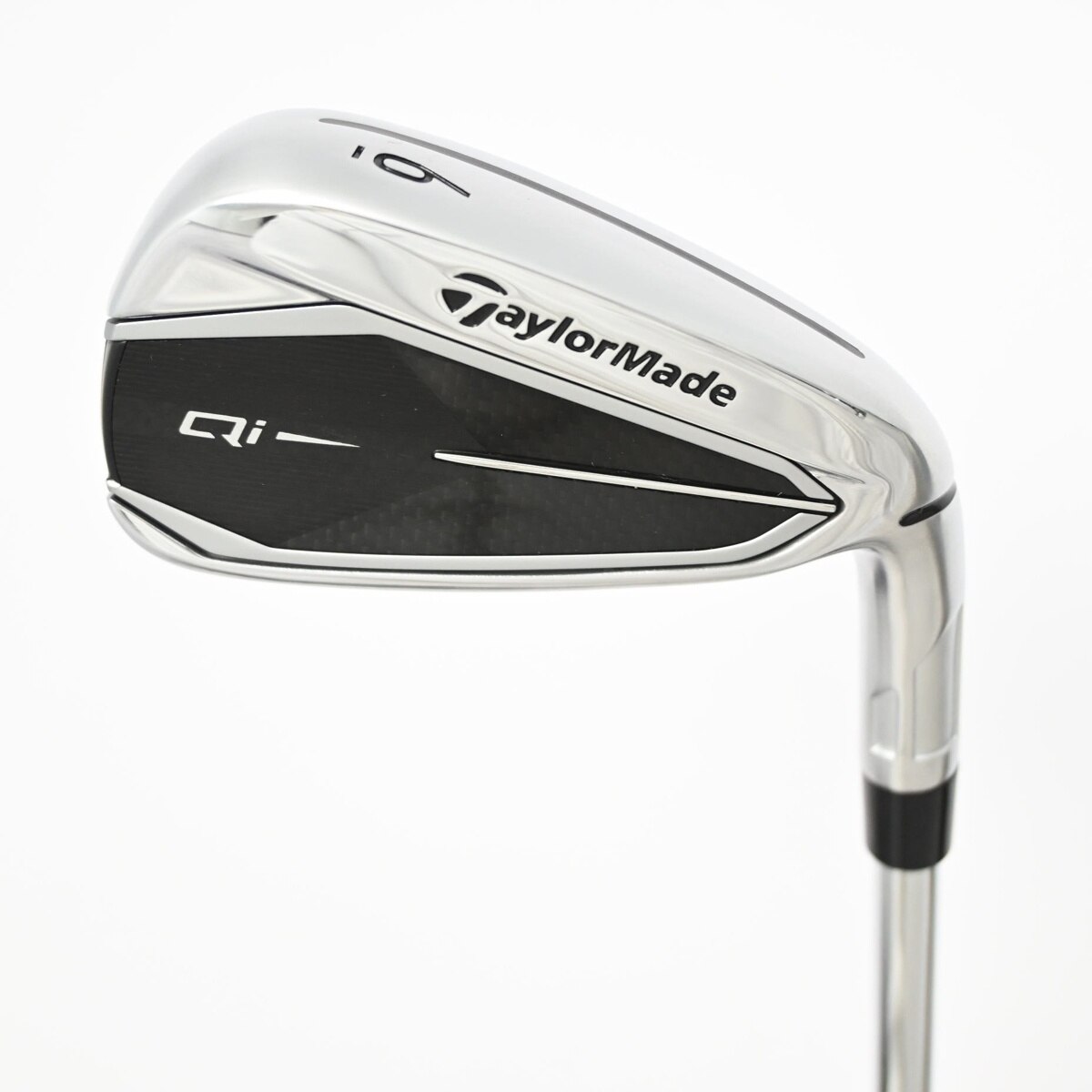 中古】TaylorMade アイアンセット (テーラーメイド) 通販｜GDO中古