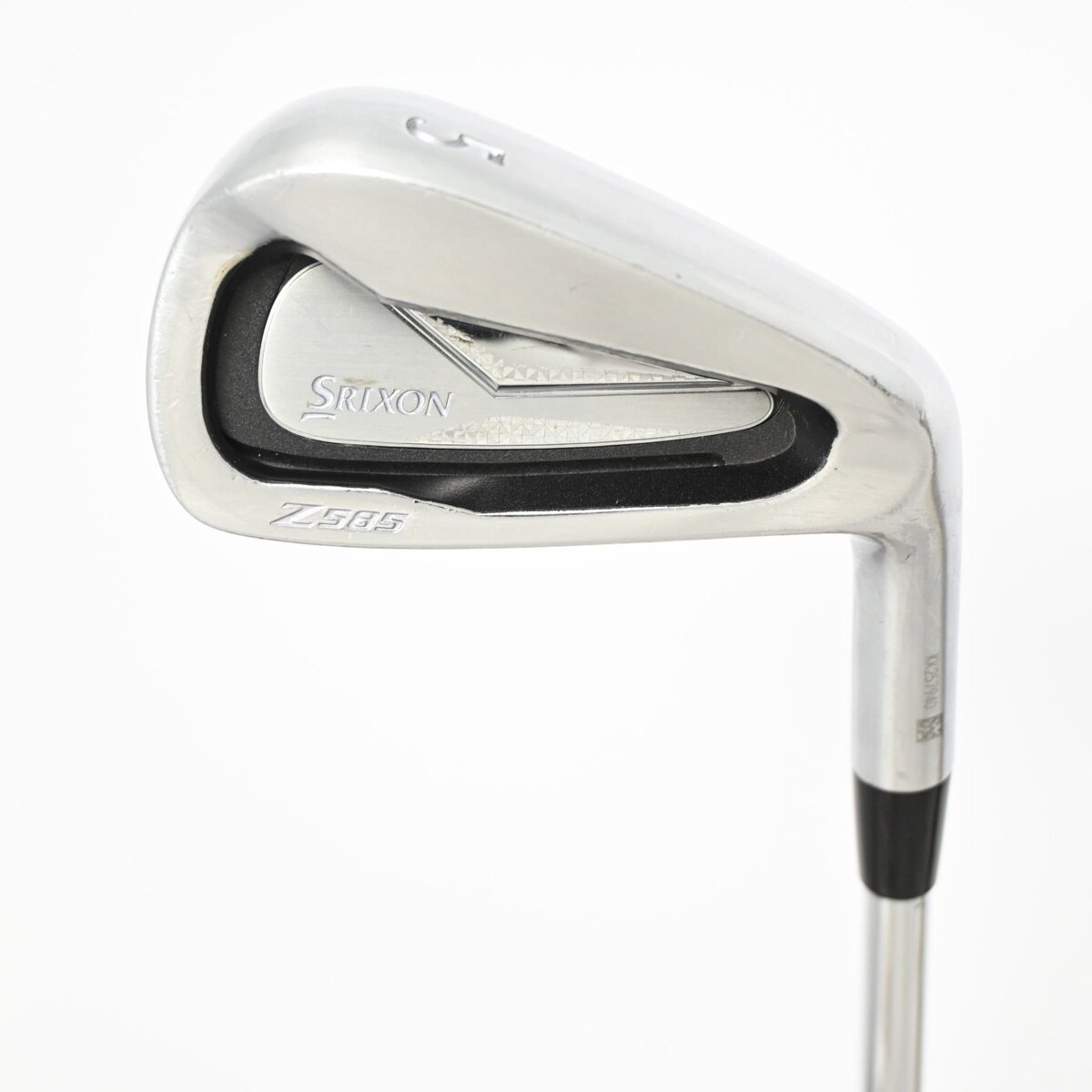 スリクソンZ585 アイアンセット 中古】スリクソン Z585 アイアンセット (ダンロップ) スリクソン 通販
