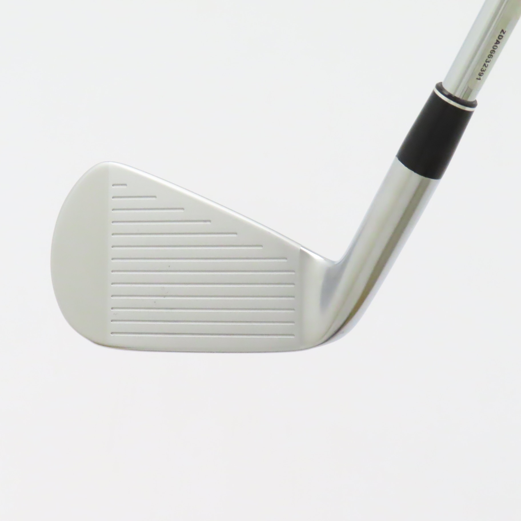 中古】スリクソン ZXi5 アイアン KBS TOUR 120 24 S C(アイアン