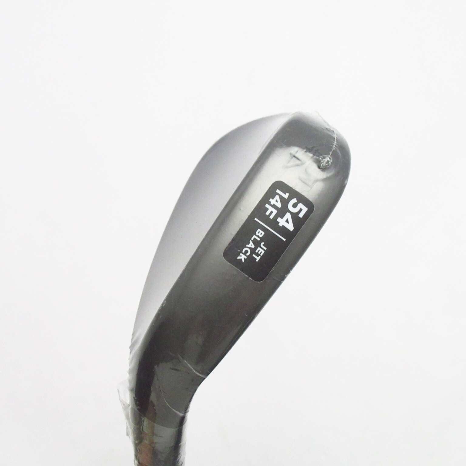 中古】ボーケイ SM9 JET BLACK ウェッジ Dynamic Gold 54-14 WEDGE A