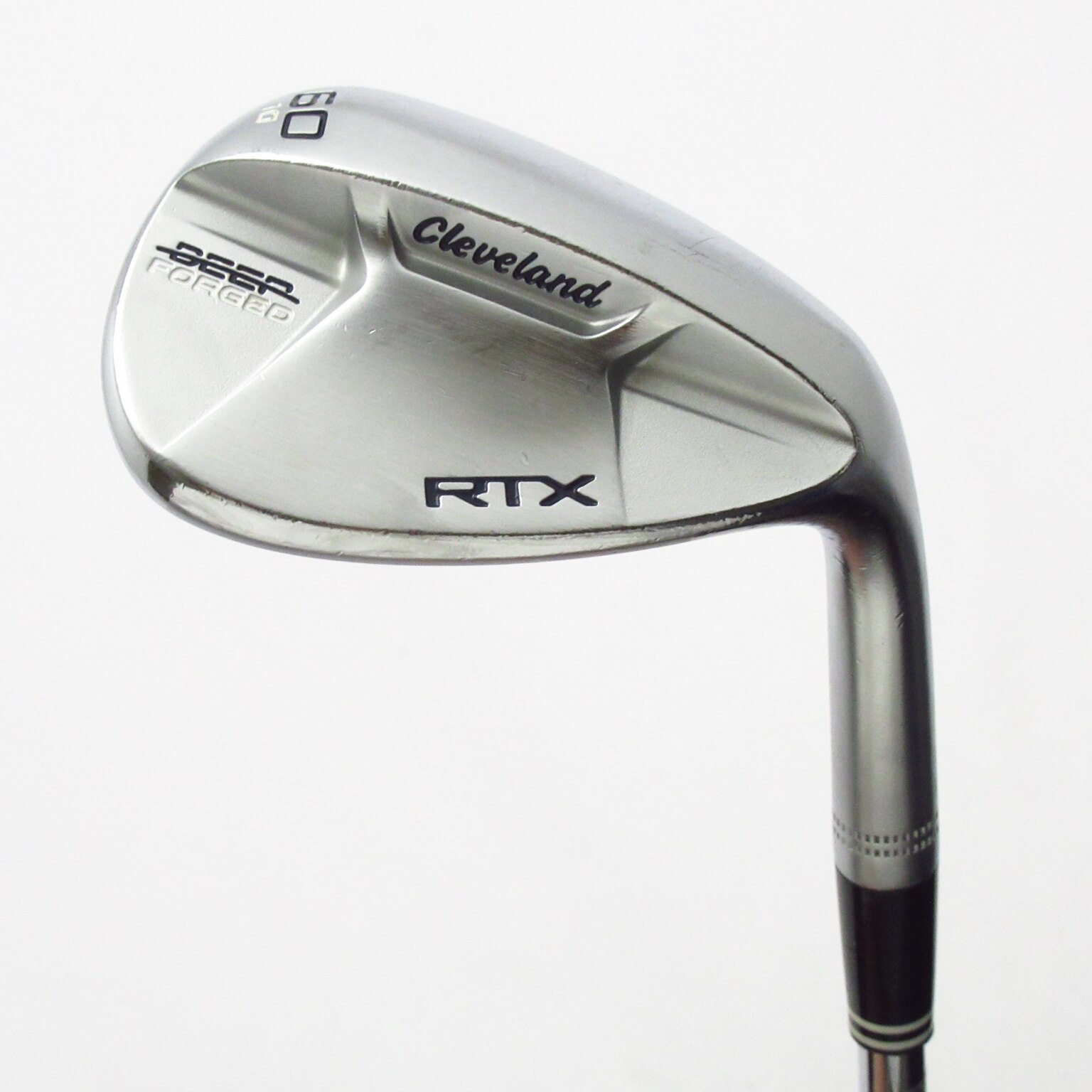 modus 2本セット 52度 48度 forged deep RTX 105 105の通販 forged deep 楽天市場】rtx クラブ
