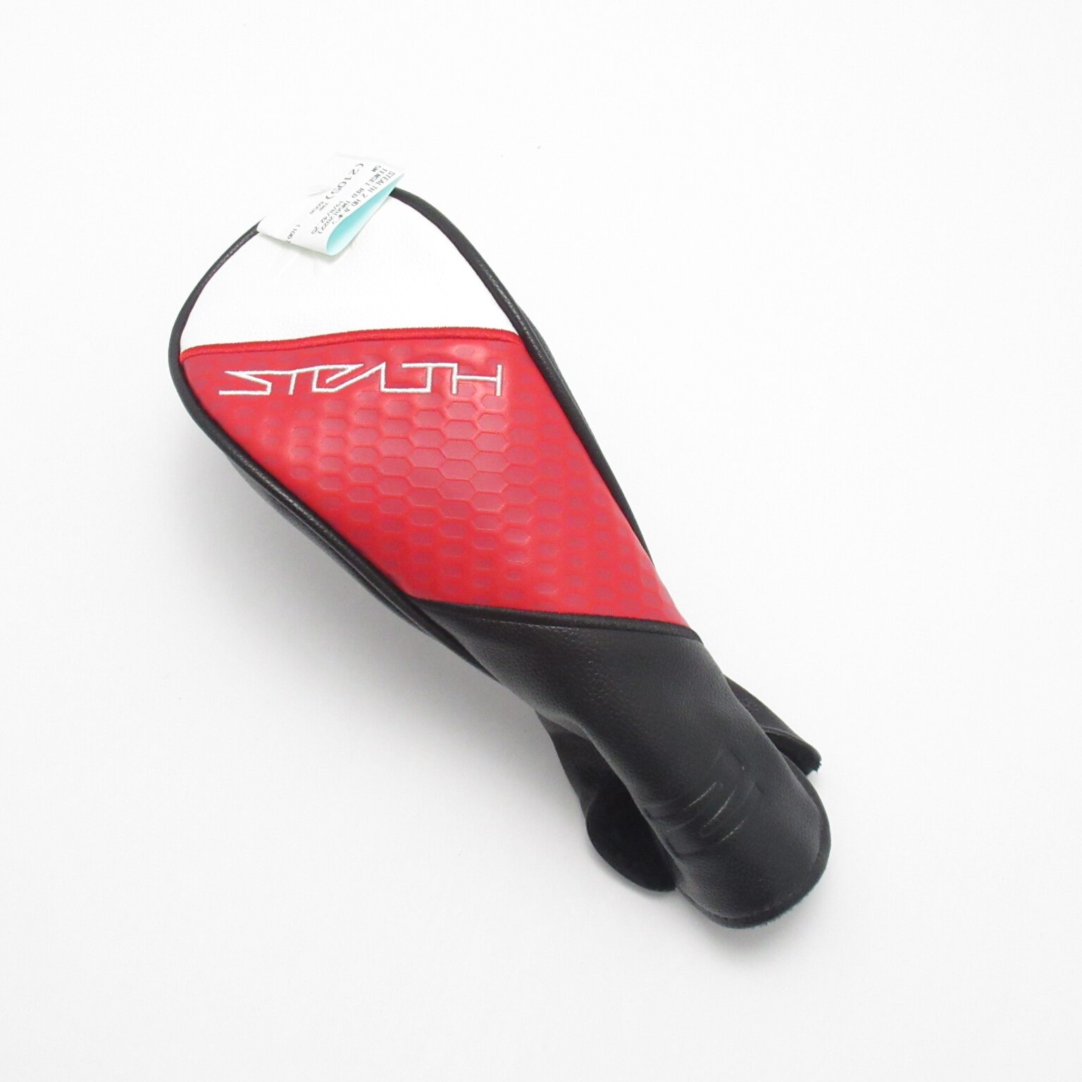 中古】ステルス2 HD フェアウェイウッド TENSEI RED TM50(2022) 19 R