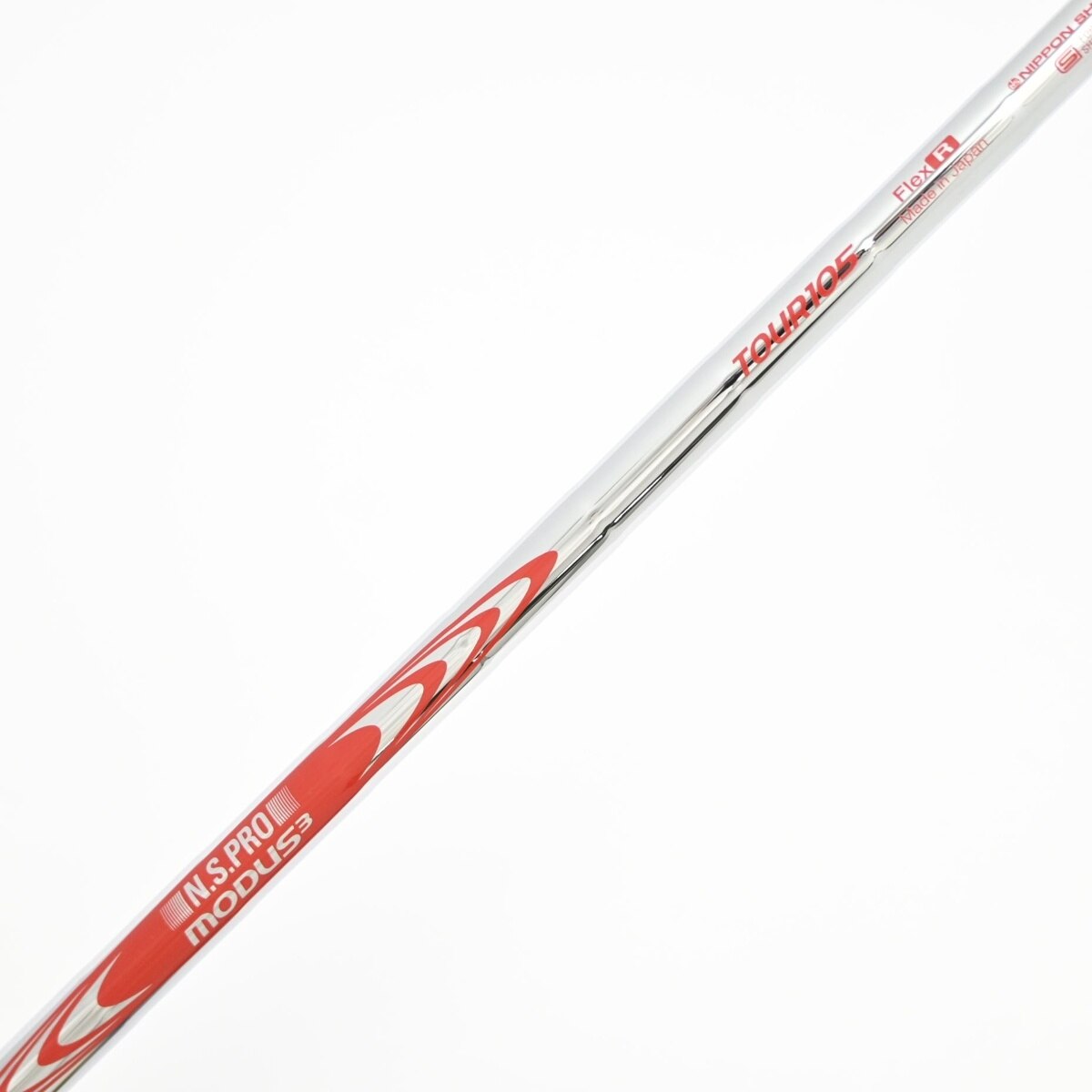 中古】APEX Ai200 アイアン N.S.PRO MODUS3 TOUR 105 23 R D(アイアン