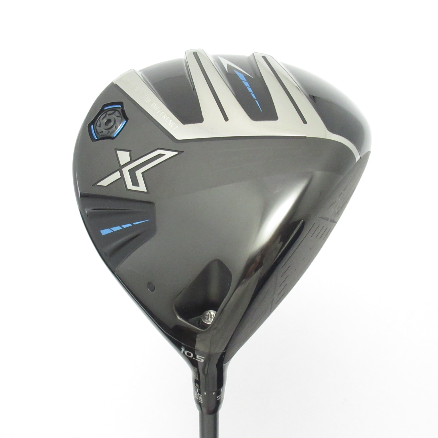 中古】ゼクシオ X(2024) ドライバー Miyazaki AX-3 10.5 S BC
