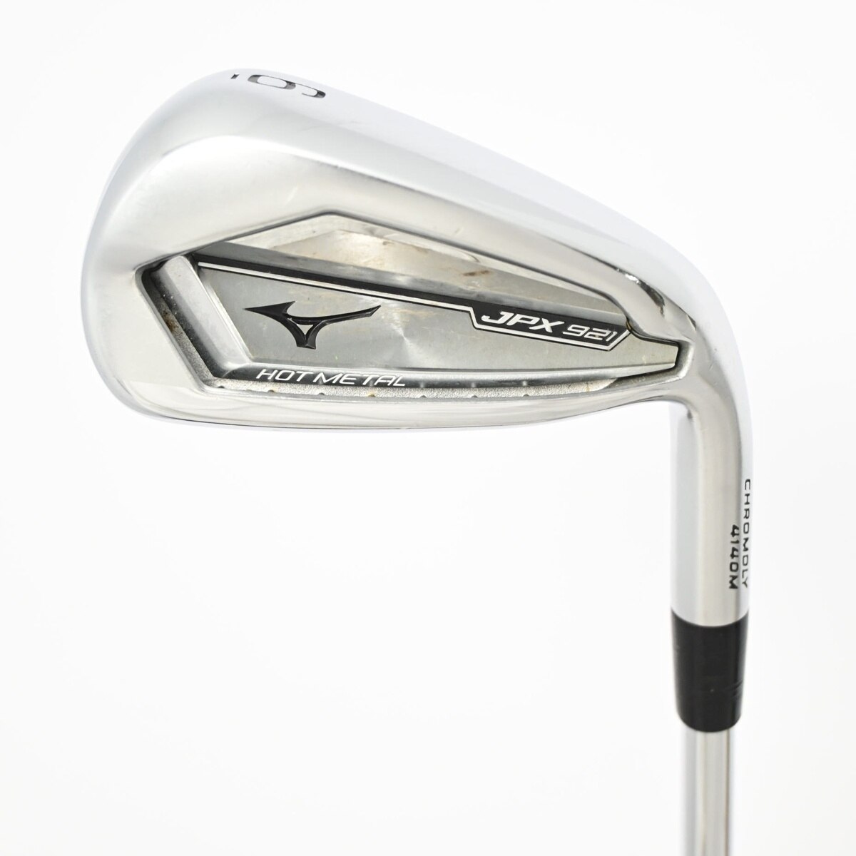 ミズノ JPX 60 アイアンセット 5〜9番 P S JPX 919 TOUR アイアン 6本セット（#5～9、PW） | ゴルフギアカタログ