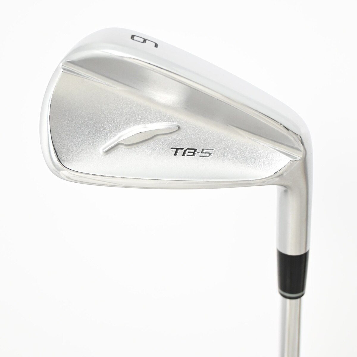 中古】TB-5 フォージド(2025) アイアン N.S.PRO MODUS3 TOUR 110 26