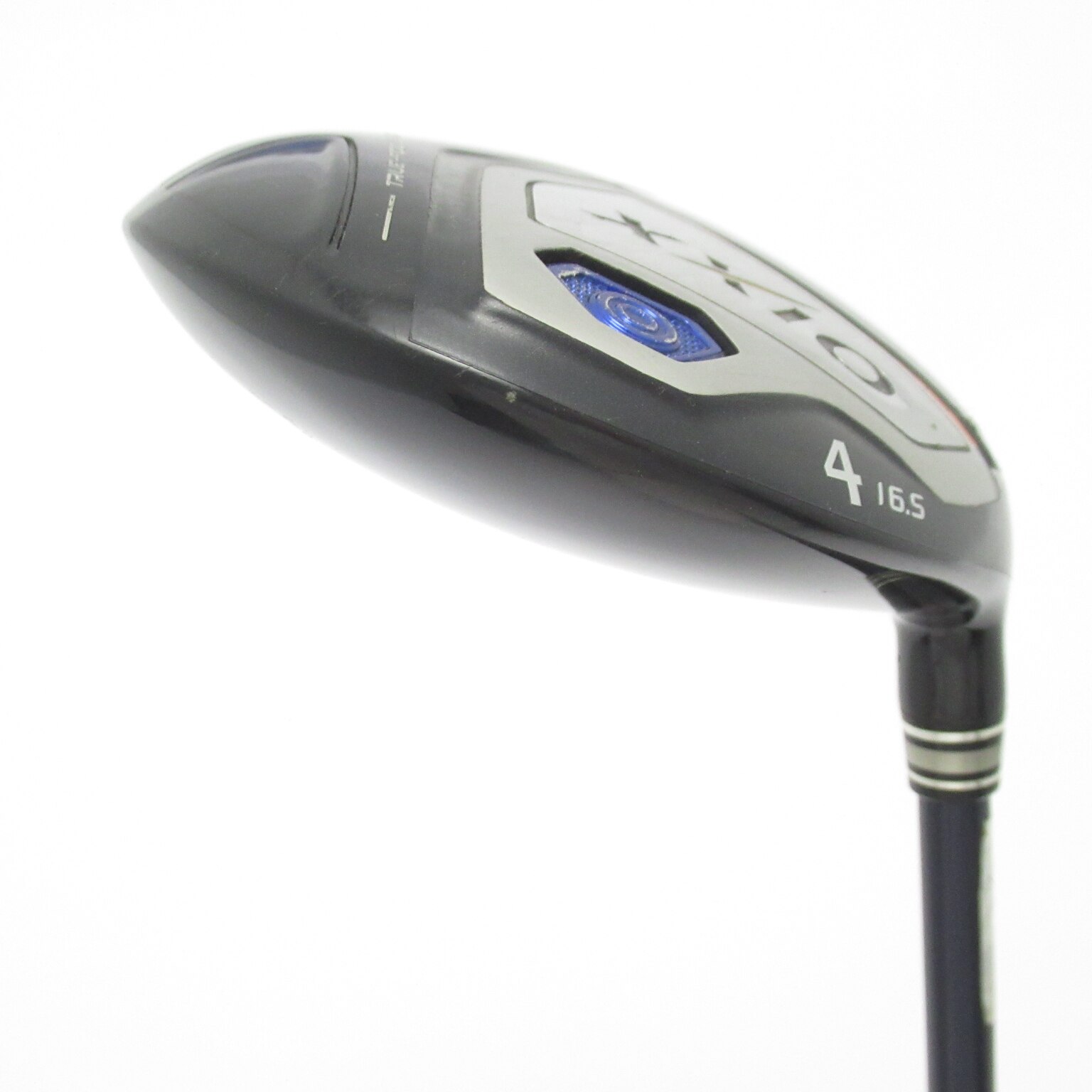 中古】ゼクシオ(2018) フェアウェイウッド MP1000 16.5 R D