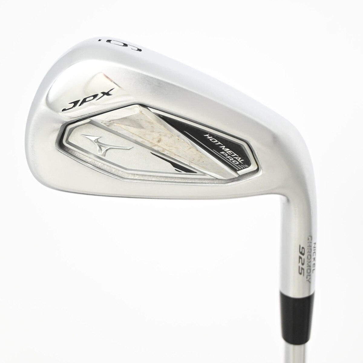 ミズノ　アイアンセット　jpx 中古】JPX アイアンセット (ミズノ) 通販｜GDO中古ゴルフクラブ