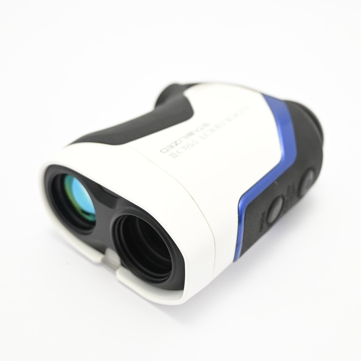 中古】COOLSHOT PRO II STABILIZED - - - CD(パーツ)|NIKON(ニコン)の