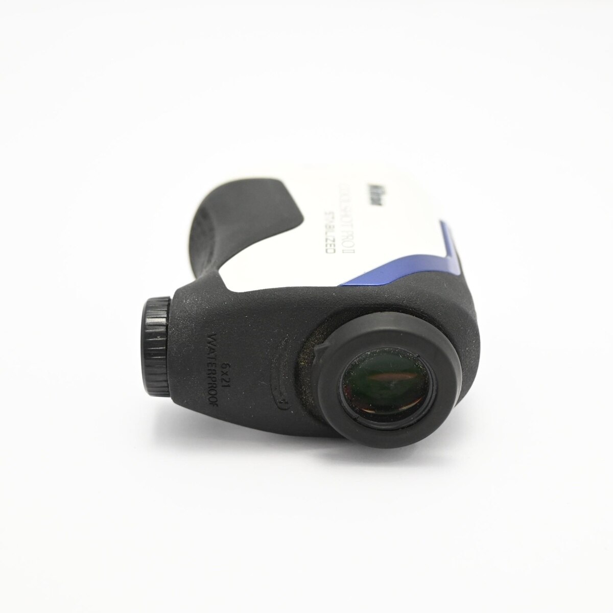 中古】COOLSHOT PRO II STABILIZED - - - CD(パーツ)|NIKON(ニコン)の