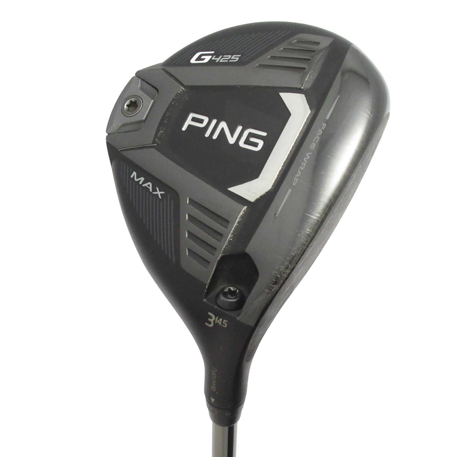 中古】G425 MAX フェアウェイウッド (ピン) G425 通販｜GDO中古ゴルフ