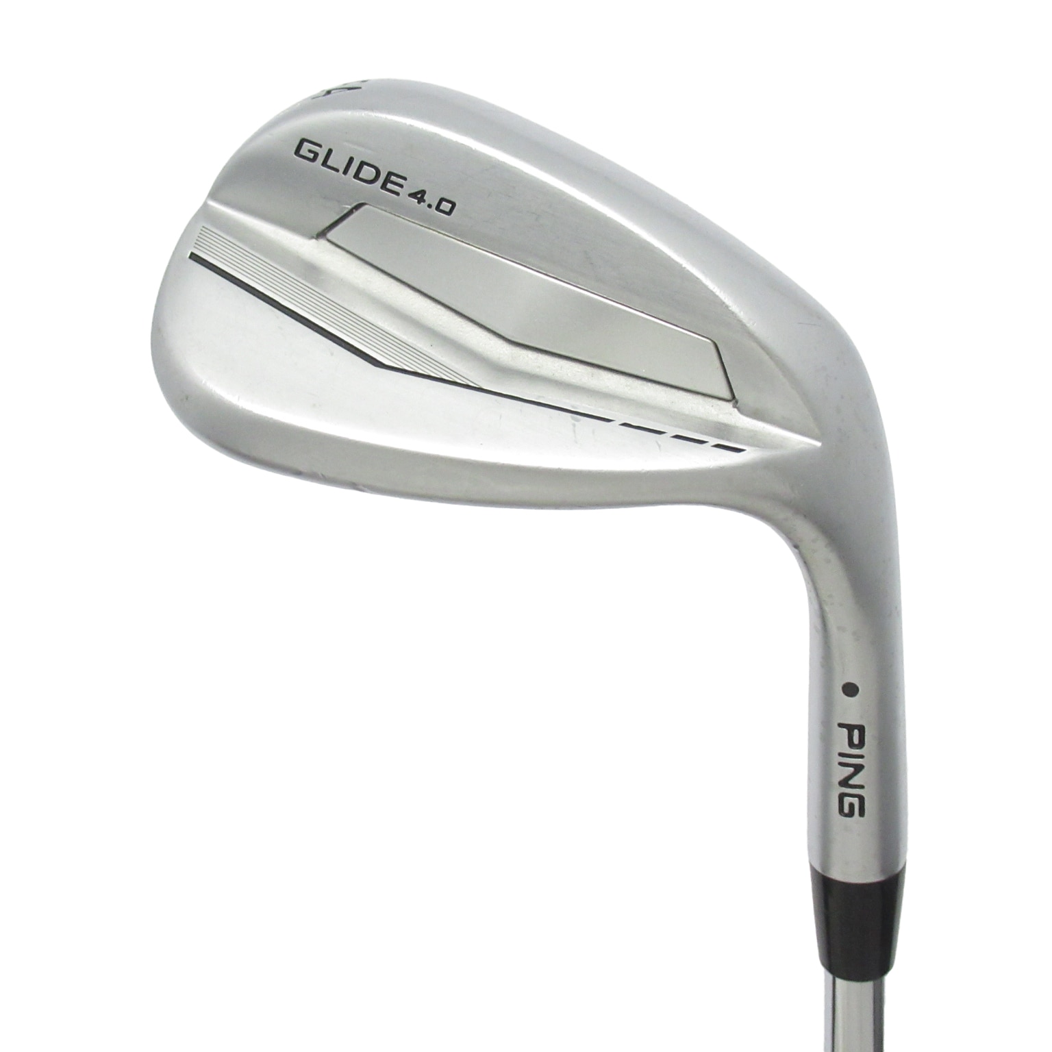 GLIDE 4.0 50° 54° 2本セット　ウェッジModus 105-S 口コミ・評価｜グライド 4.0 S ウェッジ N.S.PRO MODUS3 TOUR 105／115