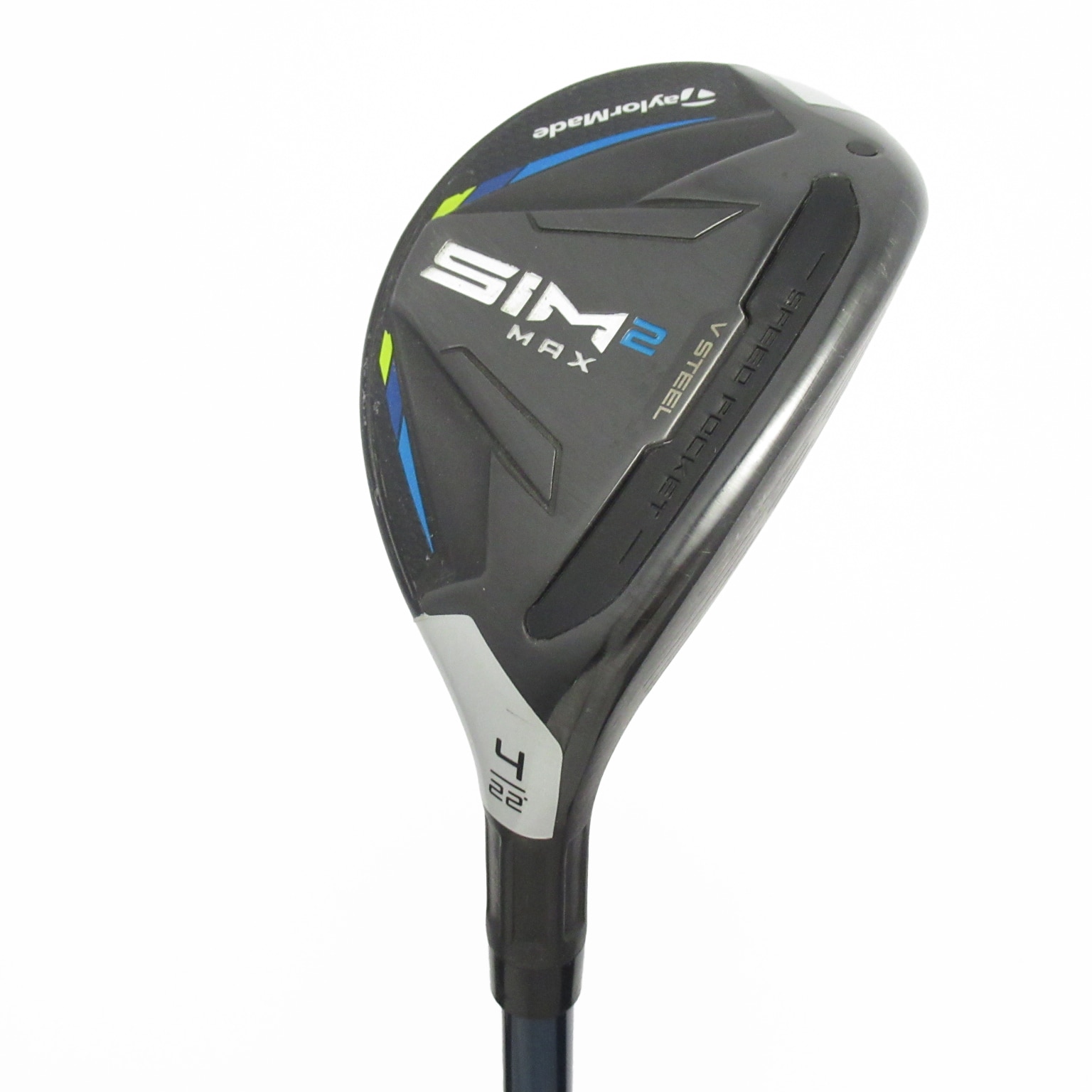 中古】SIM2 ユーティリティ (テーラーメイド) 通販｜GDO中古ゴルフクラブ