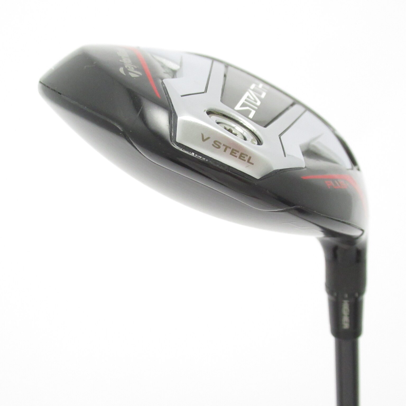 中古】ステルス PLUS フェアウェイウッド TENSEI SILVER TM50(2022) 15