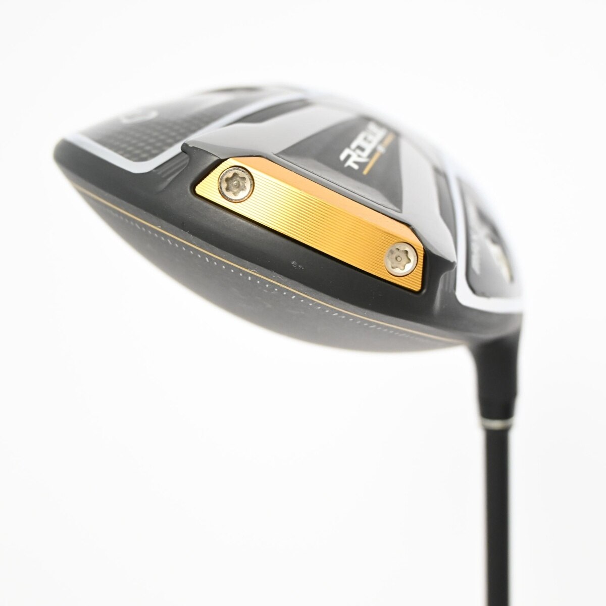 中古】ローグ ST MAX FAST ドライバー Speeder NX 40 for Callaway