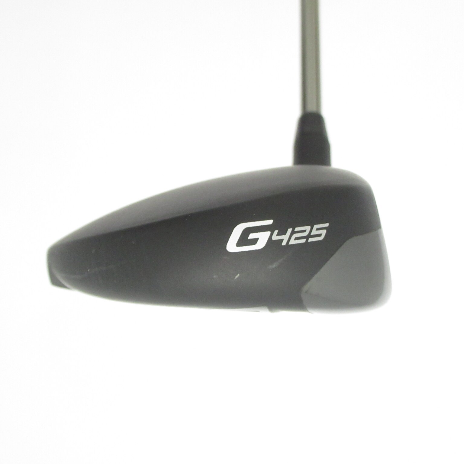 中古】G425 MAX フェアウェイウッド PING TOUR 173-55 14.5 SR C