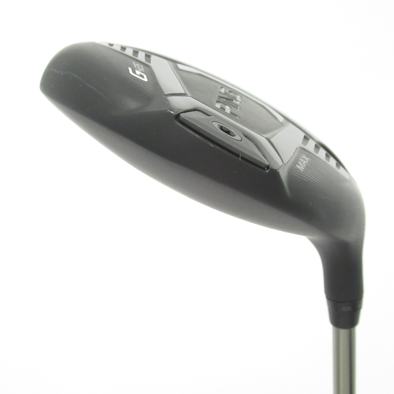 中古】G425 MAX フェアウェイウッド PING TOUR 173-55 14.5 SR C