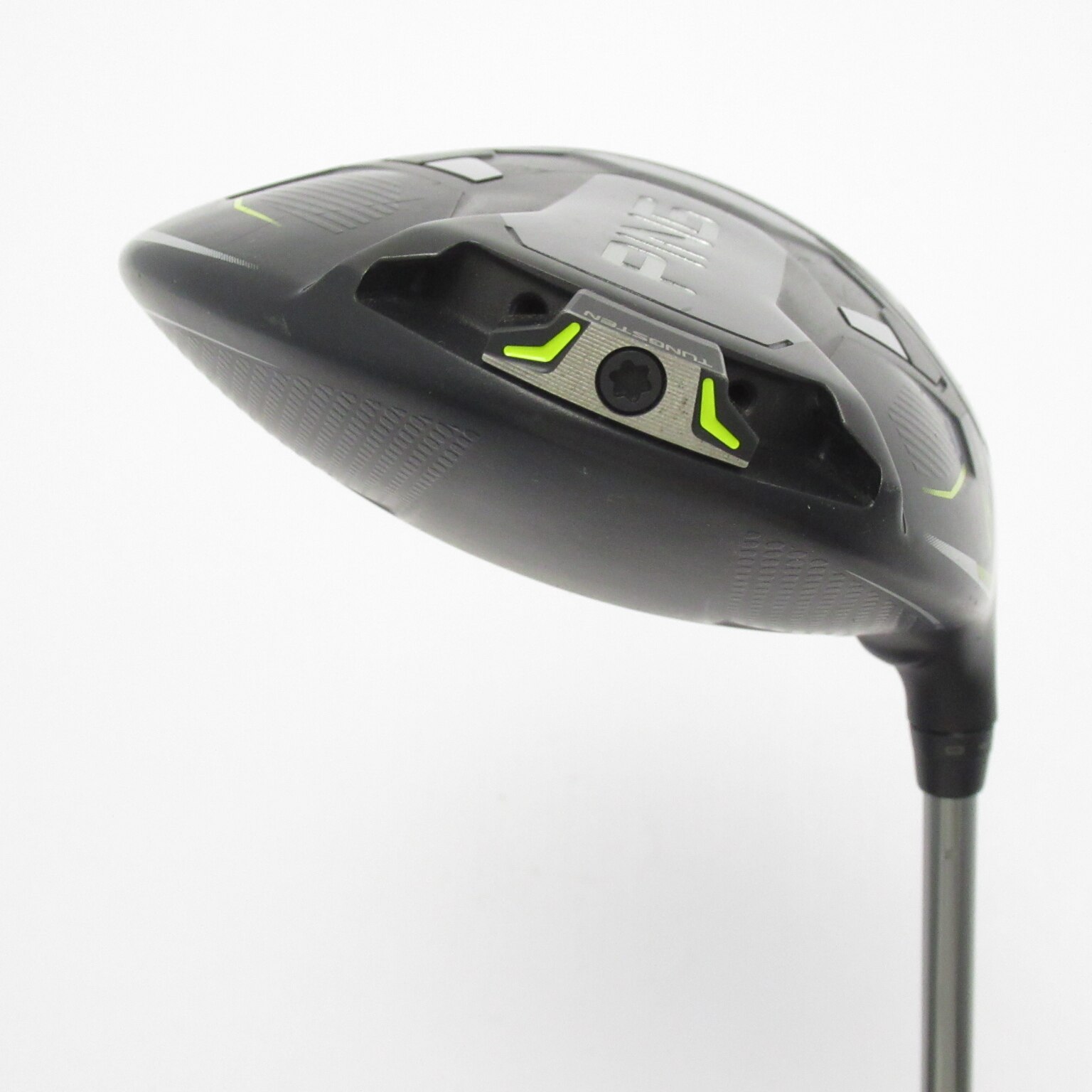中古】G430 MAX ドライバー PING TOUR 2.0 CHROME 65 9 S CD