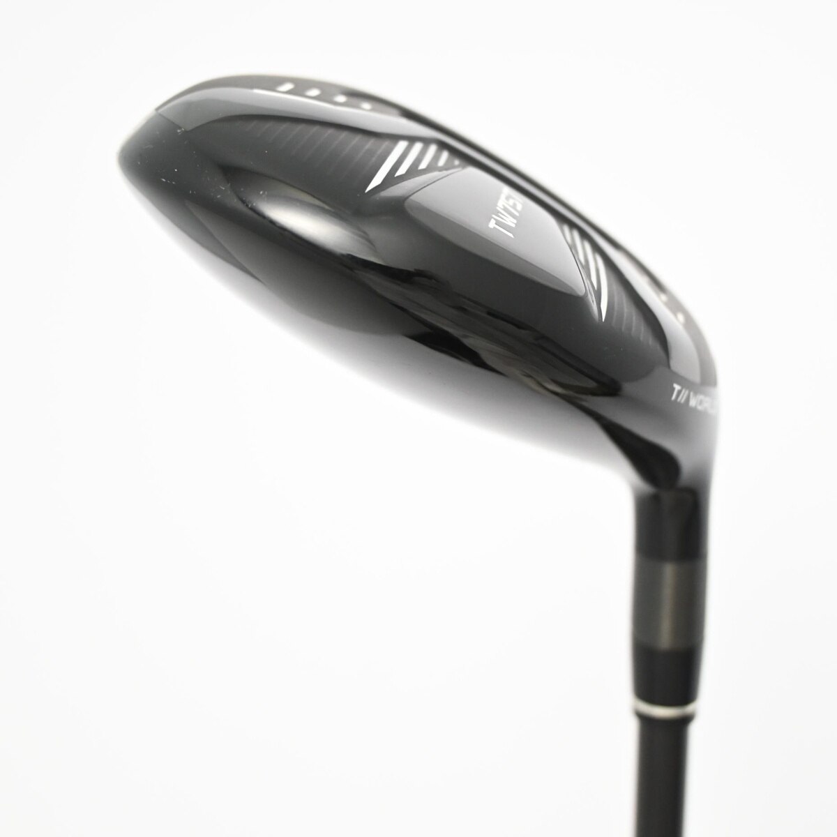 中古】TOUR WORLD TW757 ユーティリティ VIZARD for TW757 21 S CD