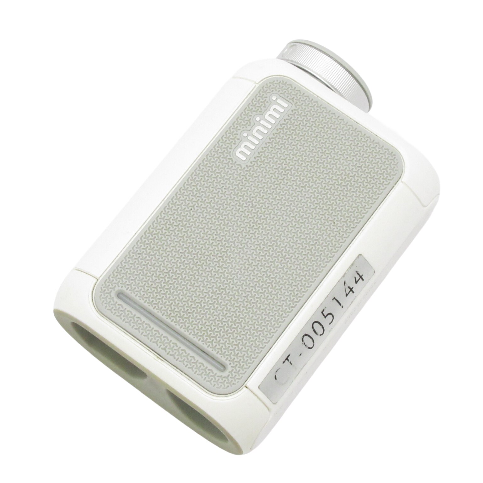 中古】CaddyTalk ﾐﾆﾐ 距離測定器 (キャディトーク) CaddyTalk 通販