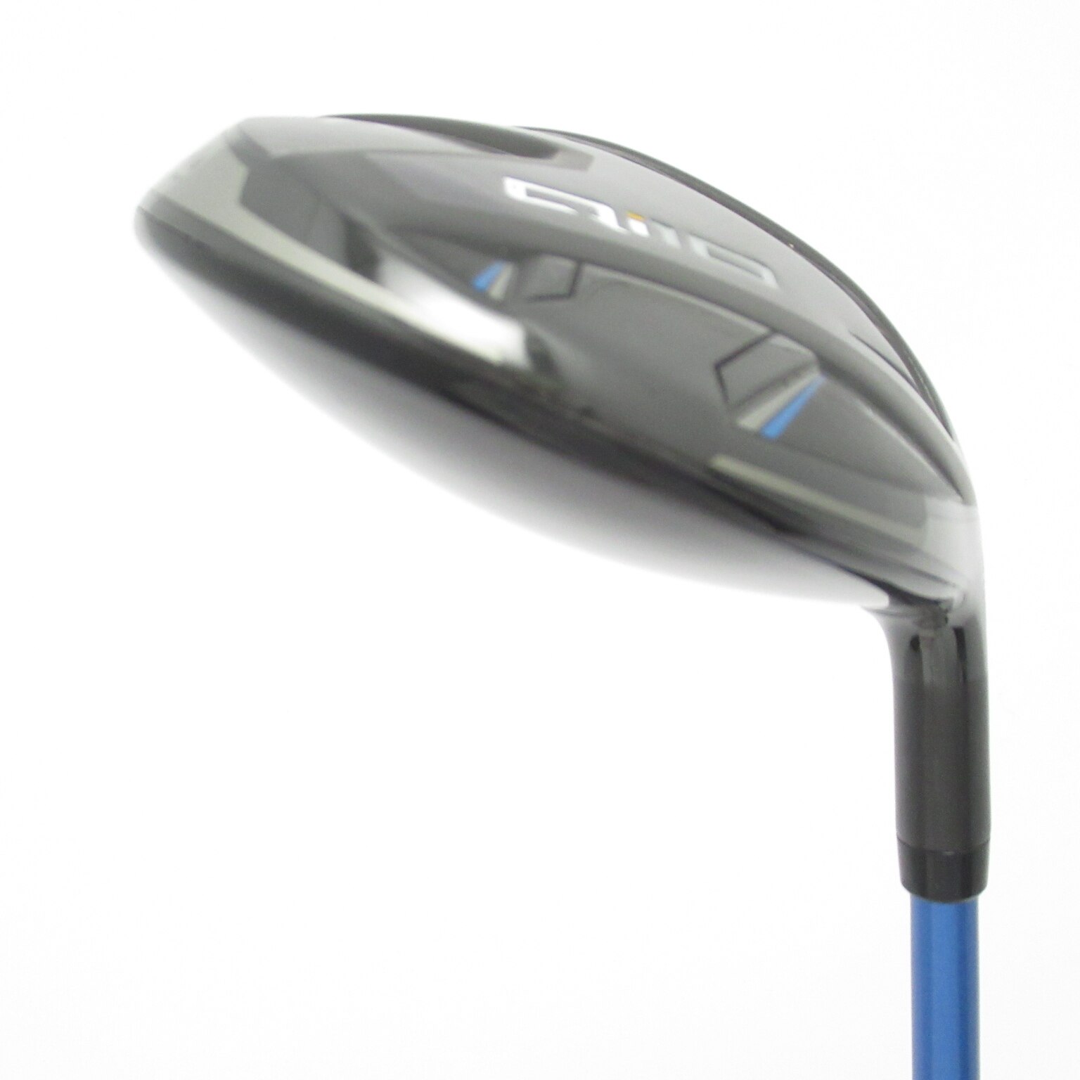 中古】Qi10 フェアウェイウッド Speeder NX 60 18 S C(フェアウェイ