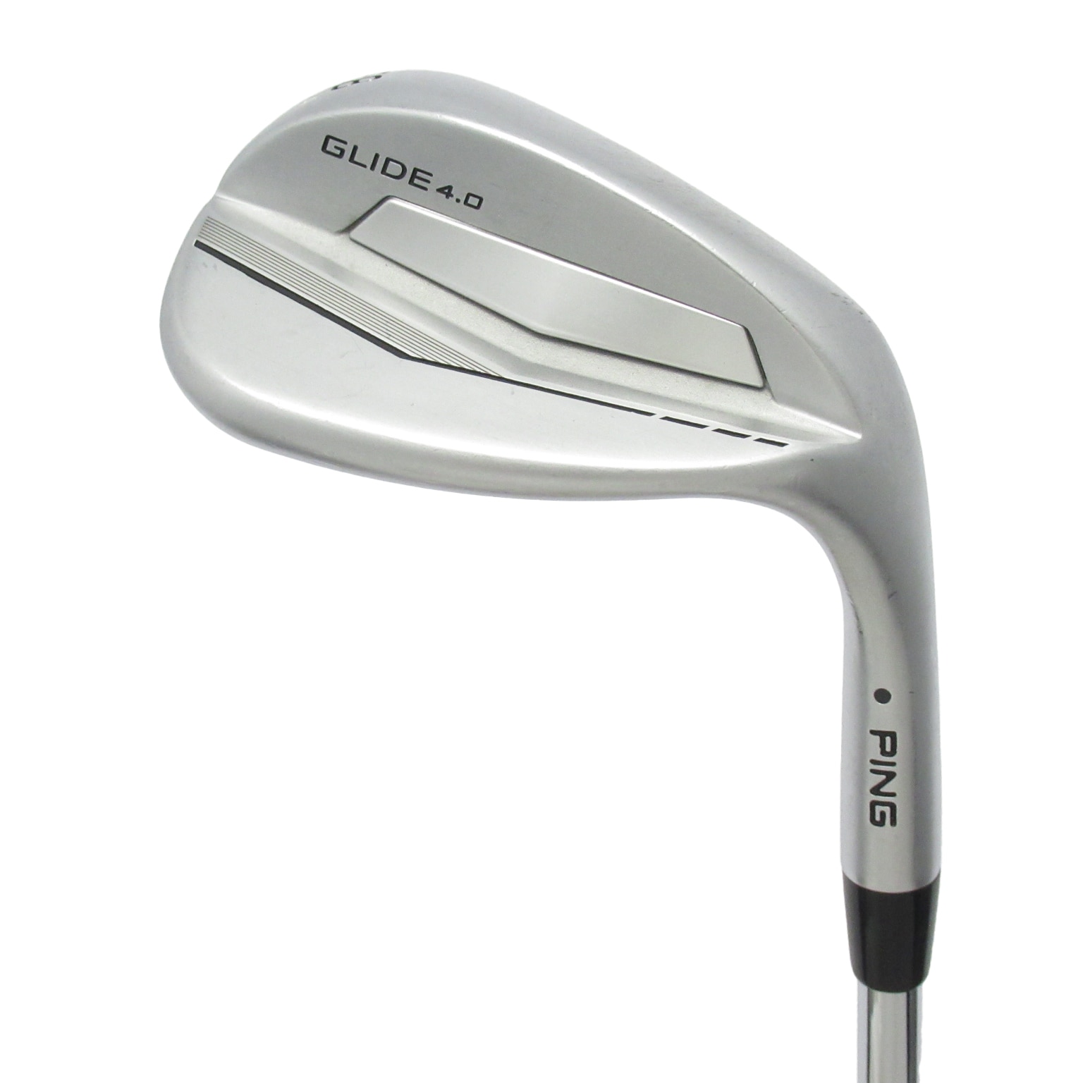 【美品】GLIDE 4.0 MODUS3 TOUR105 52度/58度 中古】グライド 4.0 W ウェッジ N.S.PRO MODUS3 TOUR 105 58-14 S CD