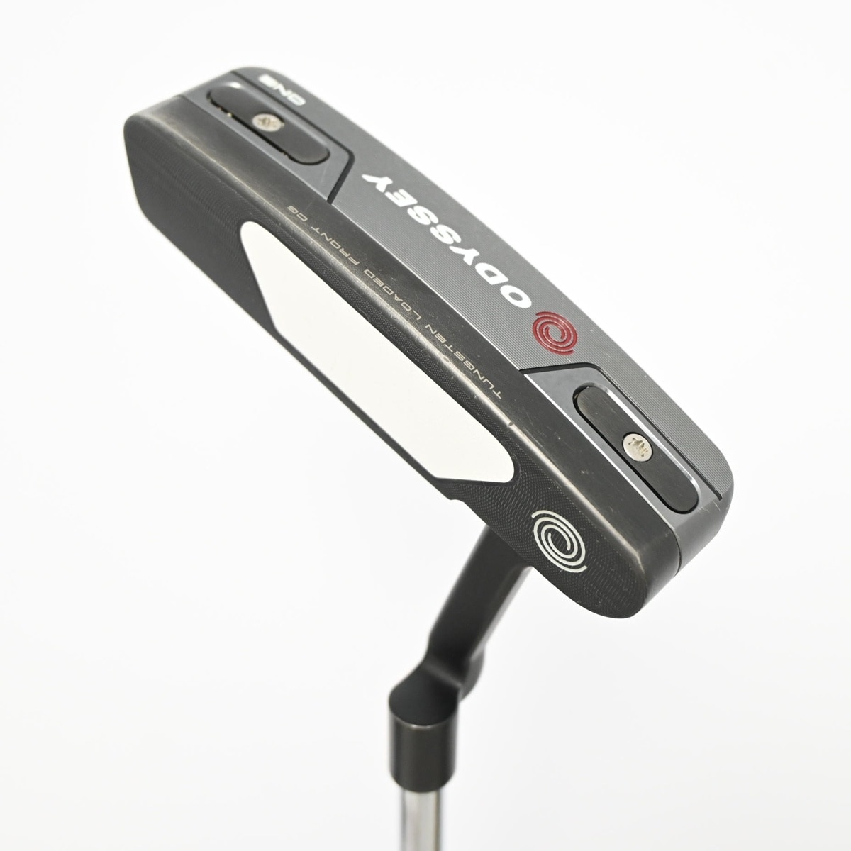 中古】TRI HOT 5K ONE パター (オデッセイ) オデッセイ メンズ