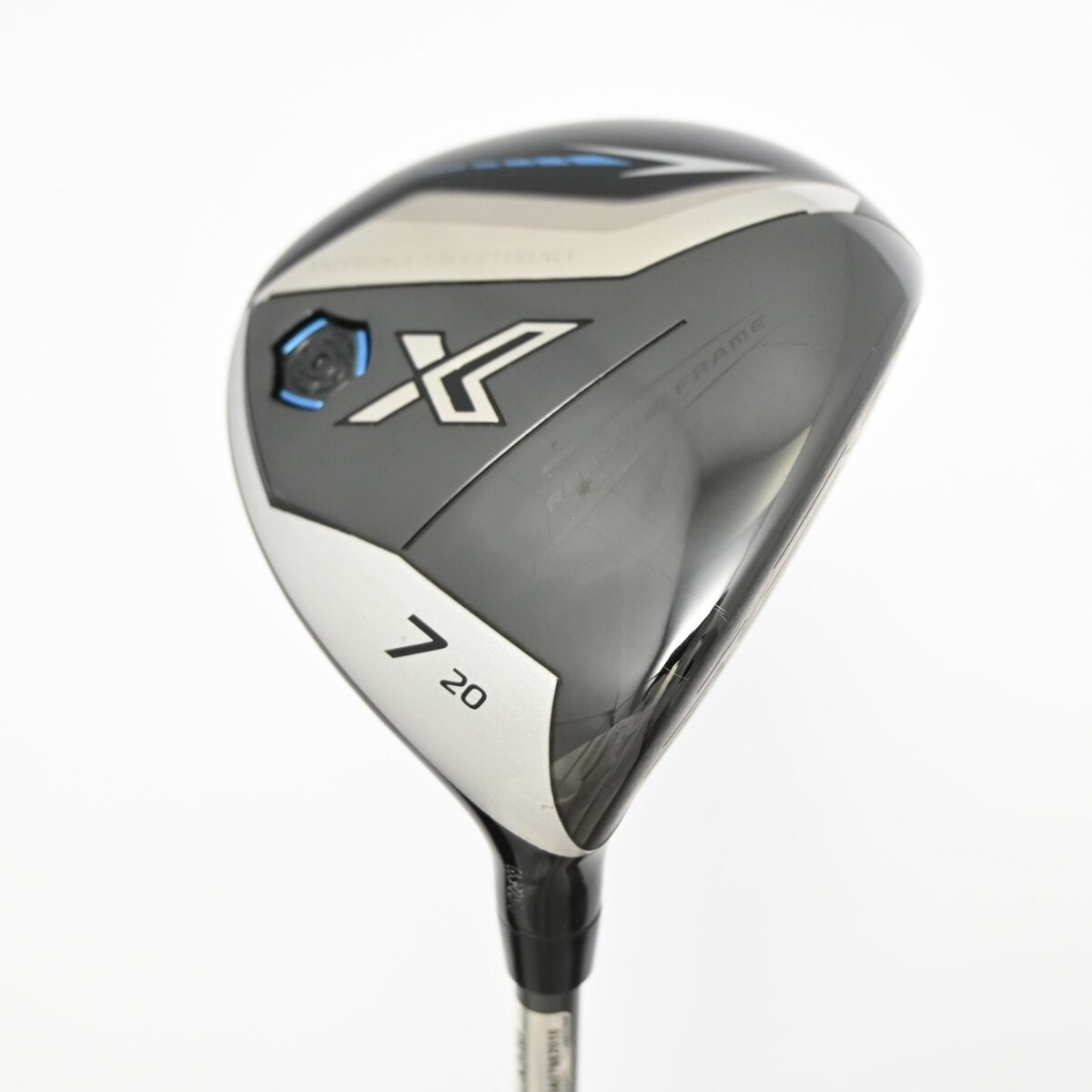 ダンロップ XXIO ゼクシオ フェアウェイウッド 5W 7W 9W 3本セット 中古】ゼクシオ フェアウェイウッド (ダンロップ) 通販｜GDO中古ゴルフ