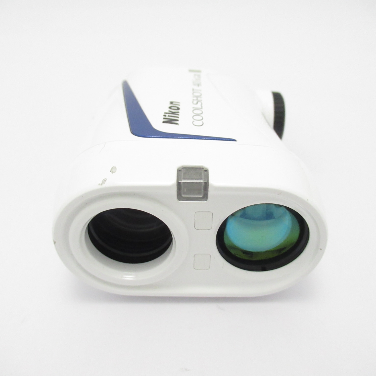中古】COOLSHOT 40i GII - - - CD(パーツ)|NIKON(ニコン)の通販 - GDO