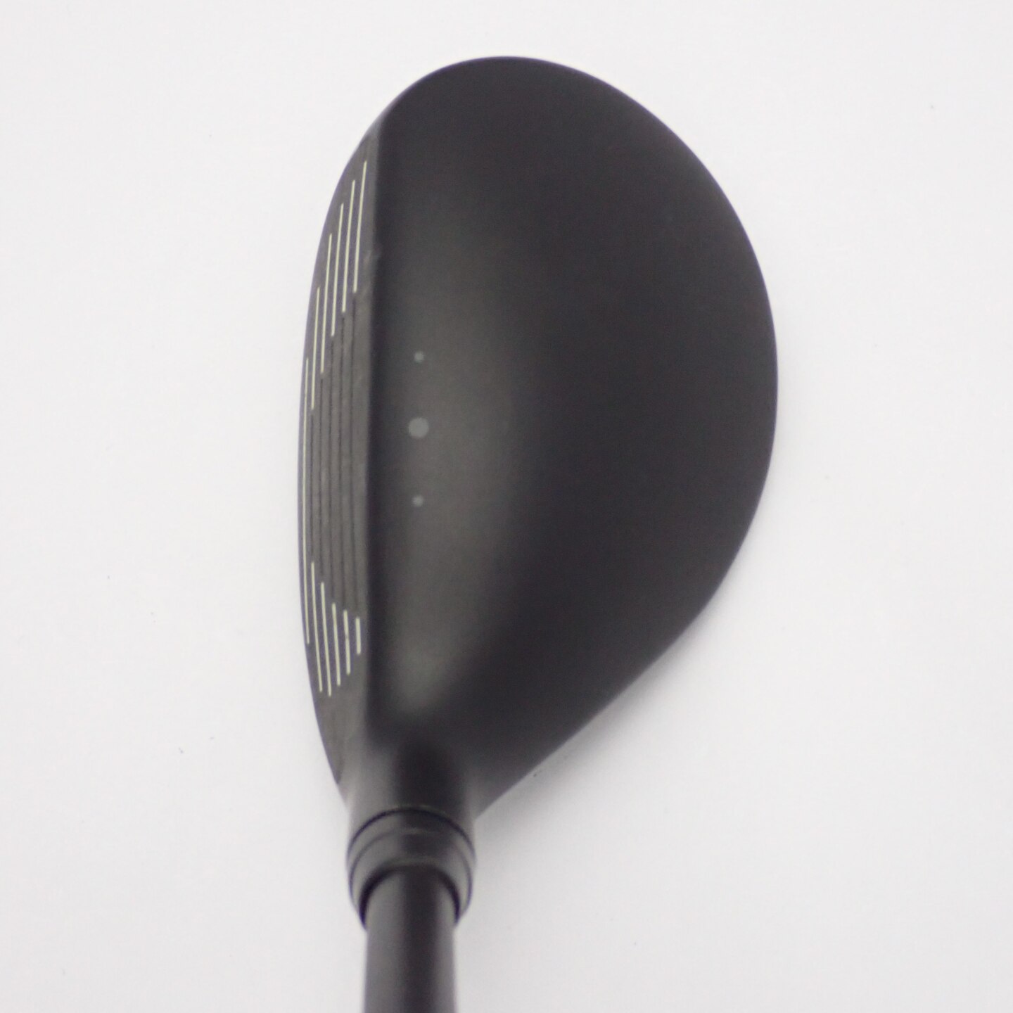 中古】G425 ハイブリッド ユーティリティ ALTA J CB SLATE 22 SR CD
