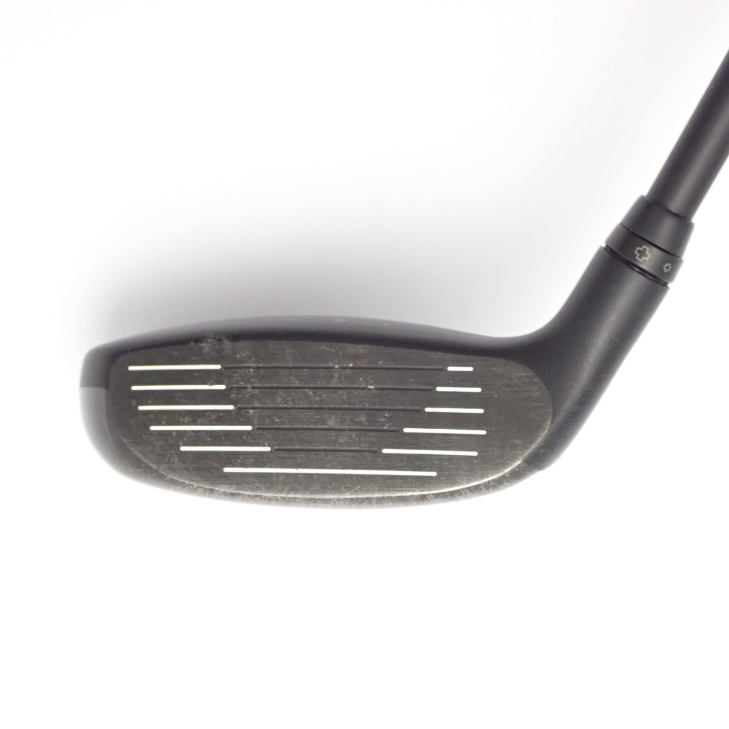 中古】G425 ハイブリッド ユーティリティ ALTA J CB SLATE 22 SR CD