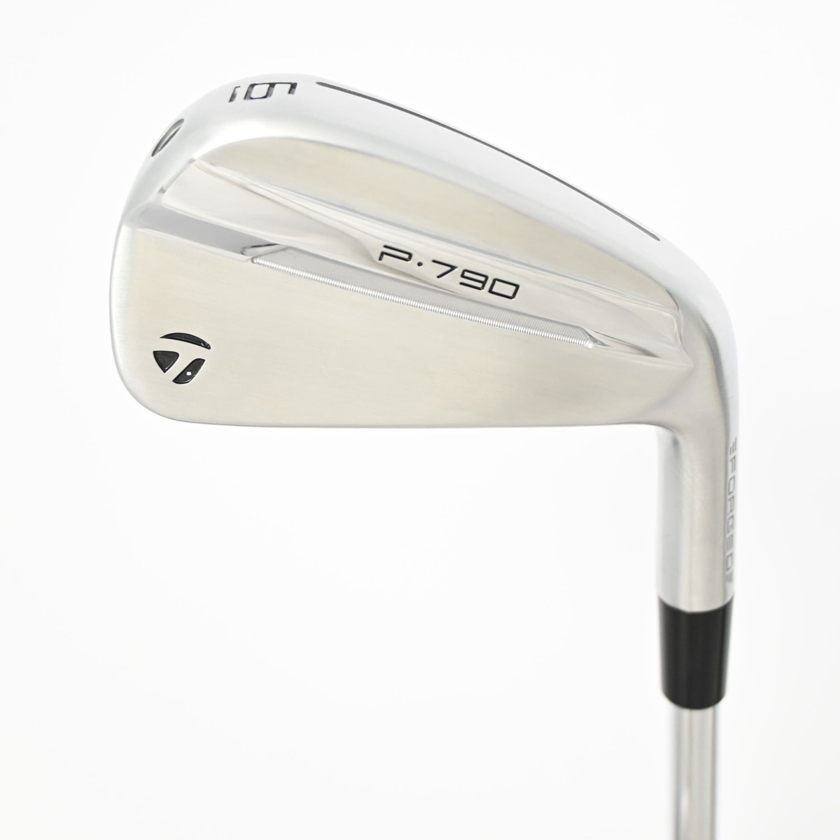 p790 アイアン 2025 P-5セット３ラウンド使用美品モーダス105S 中古】P790(2025) アイアン N.S.PRO MODUS3 TOUR 105 26.5 S C