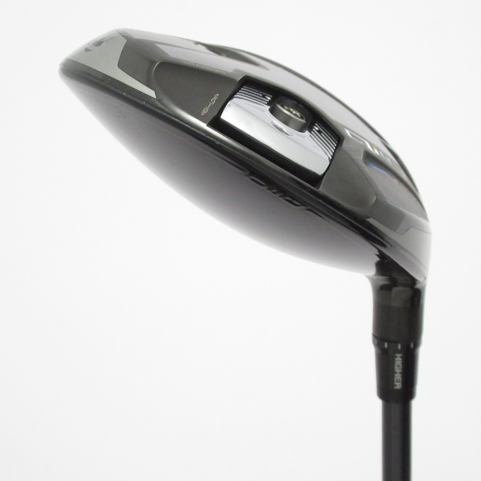 中古】Qi10 Tour フェアウェイウッド Diamana Silver TM50 15 S C