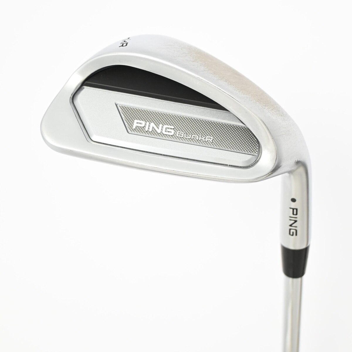 PING ウェッジ BunkR Z-Z115 中古 中古】BUNKR ウェッジ Z-Z115 64 設定無 D(ウェッジ（単品）)|PING