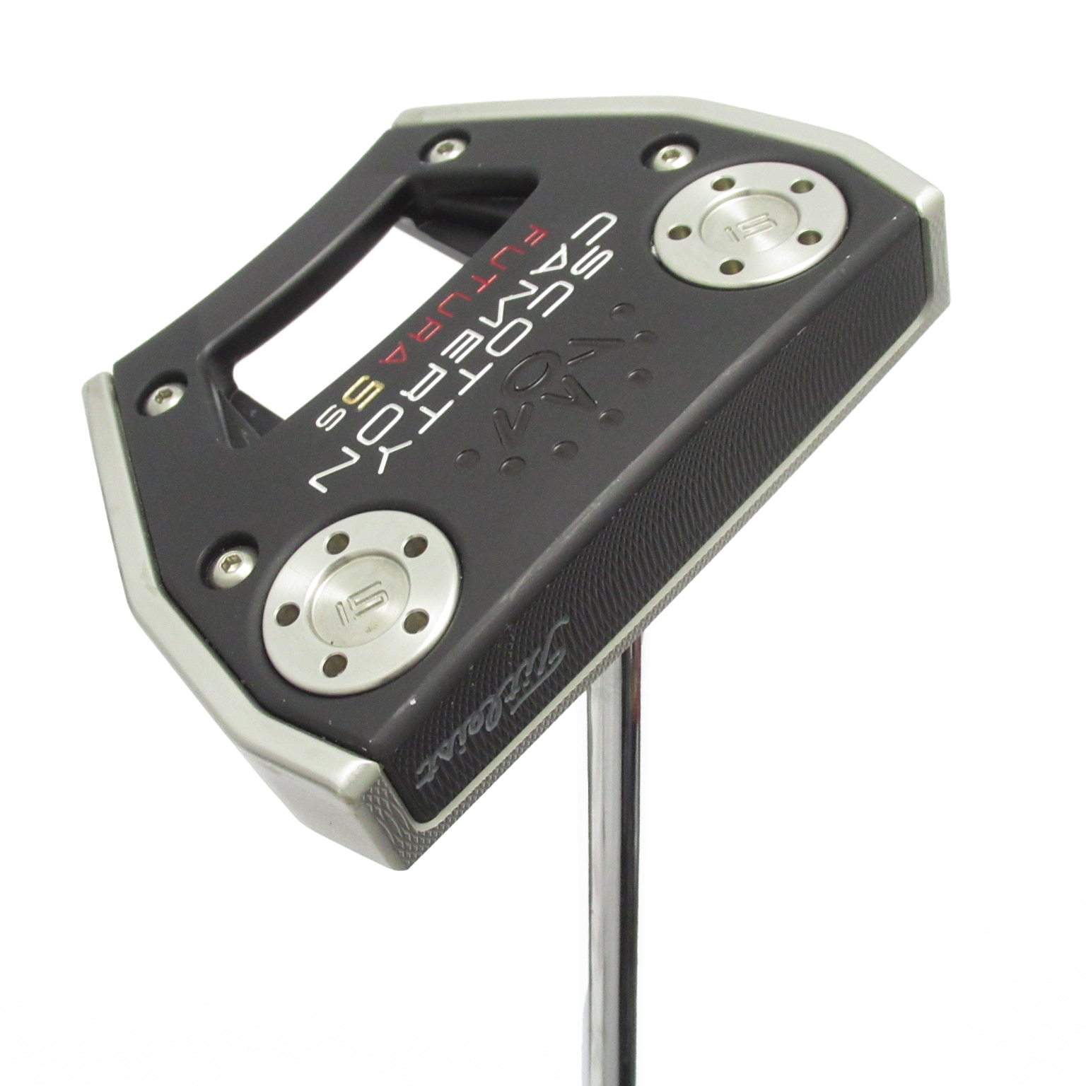 中古】FUTURA(フューチュラ) (スコッティキャメロン) 通販｜GDO中古