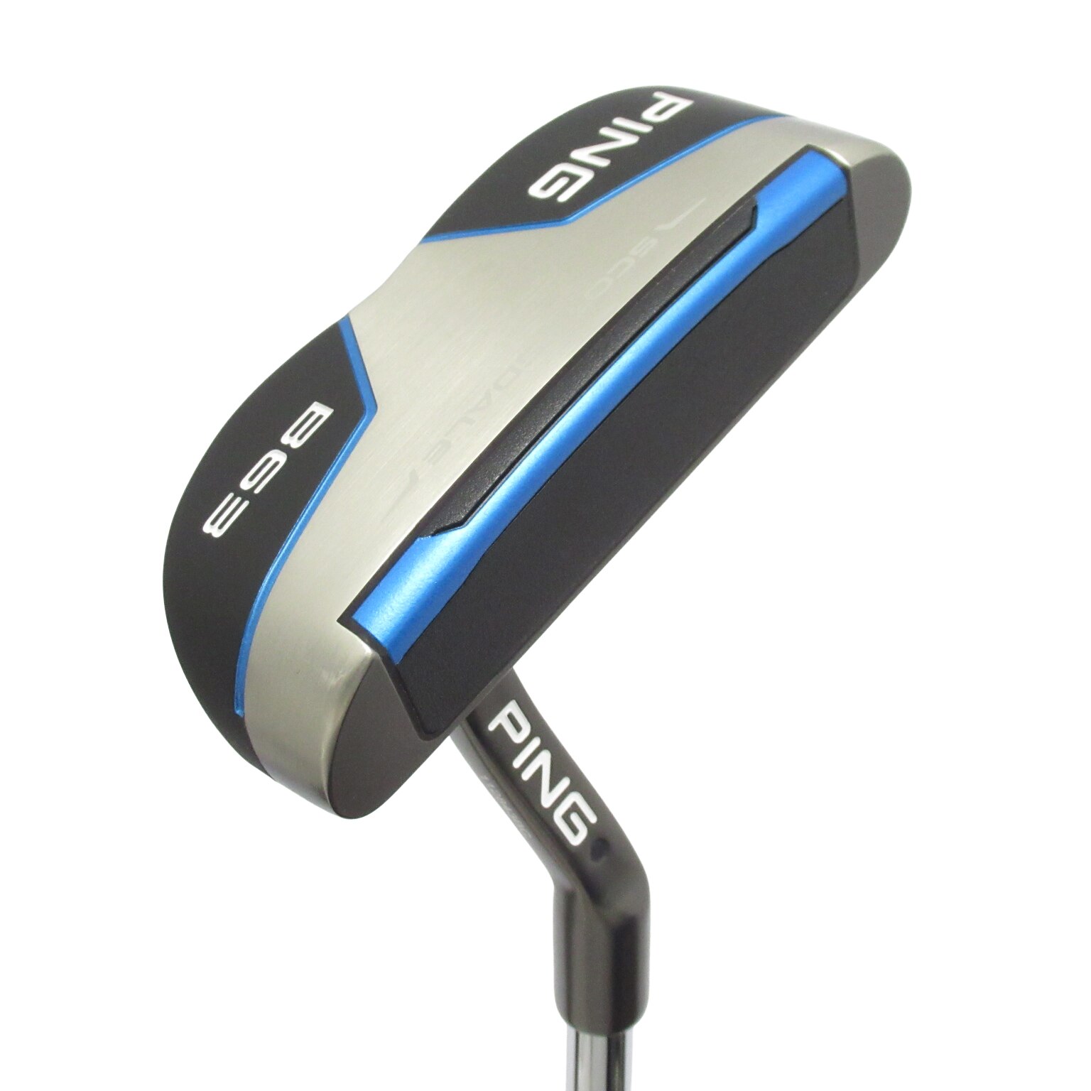 中古】スコッツデール B63(2025) パター (ピン) PING 通販｜GDO中古