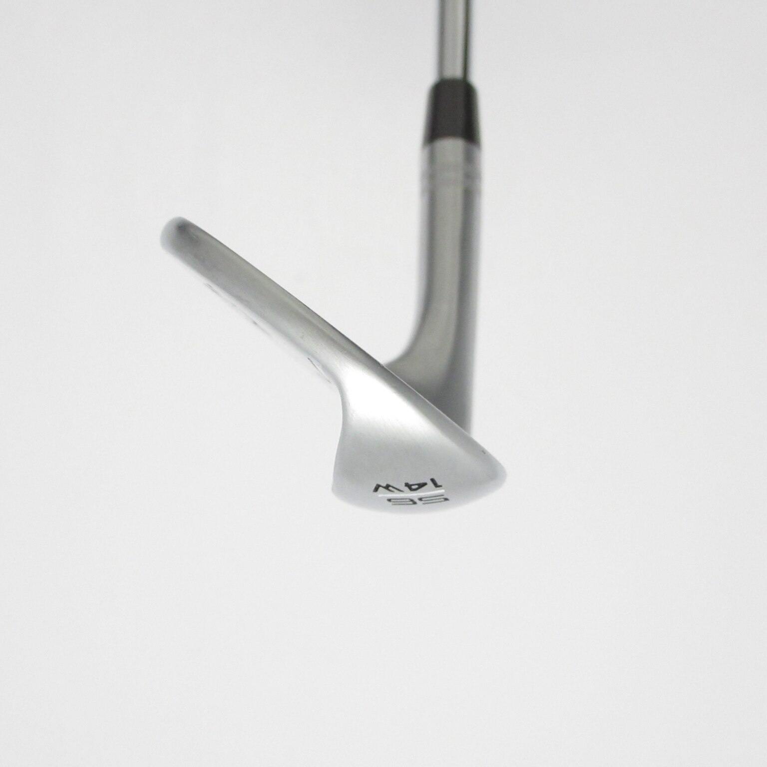 中古】OPUS クロム ウェッジ N.S.PRO MODUS3 TOUR 115 56-14 S C