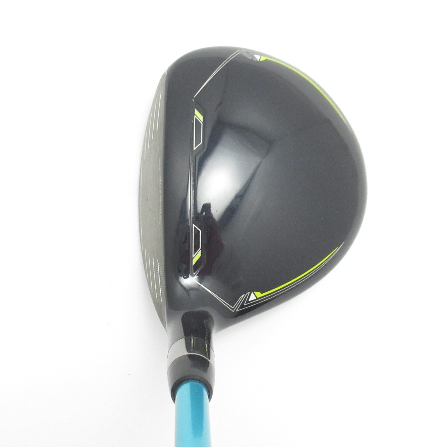 中古】JGR フェアウェイウッド Tour AD GP-6 18 S CD(フェアウェイ