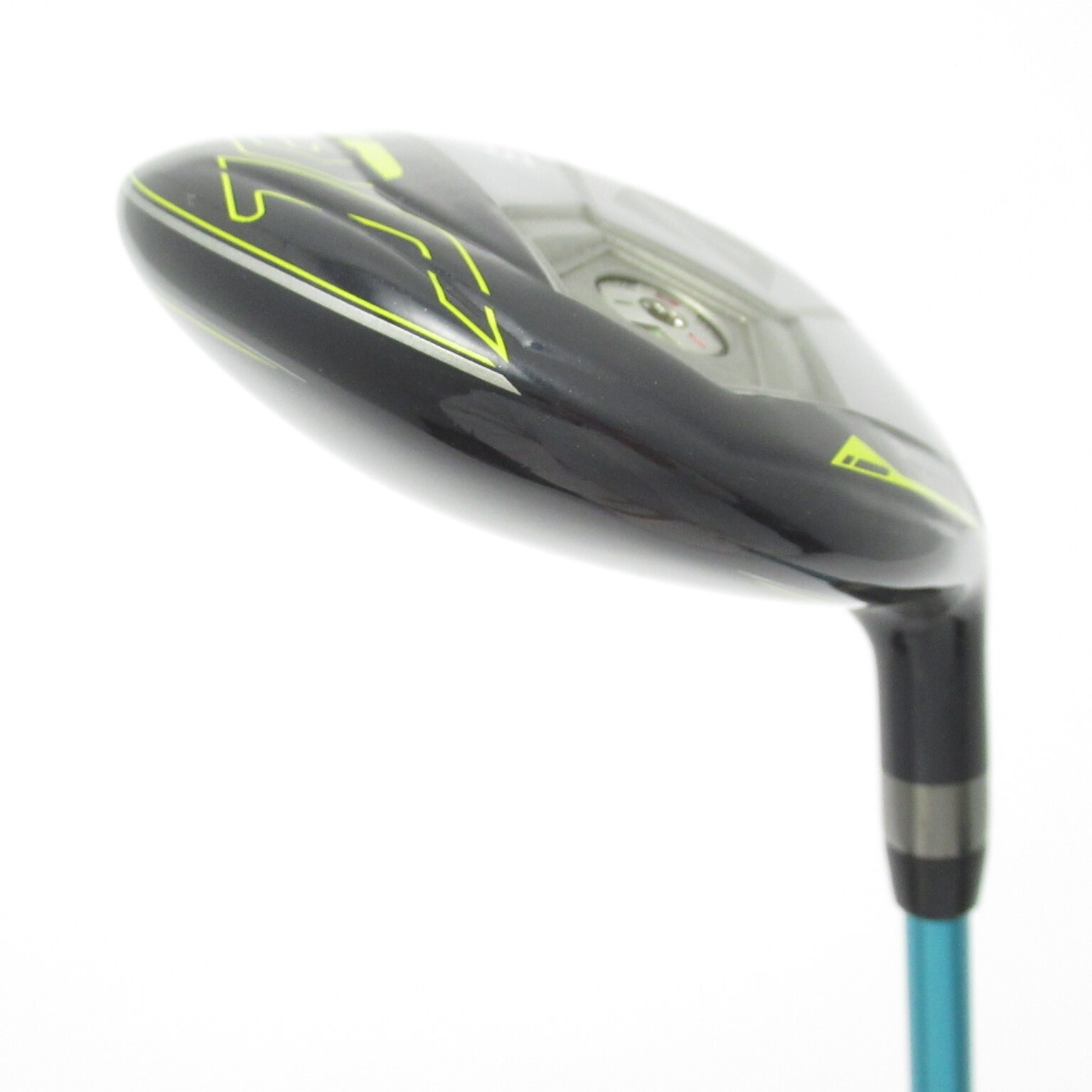 中古】JGR フェアウェイウッド Tour AD GP-6 18 S CD(フェアウェイ